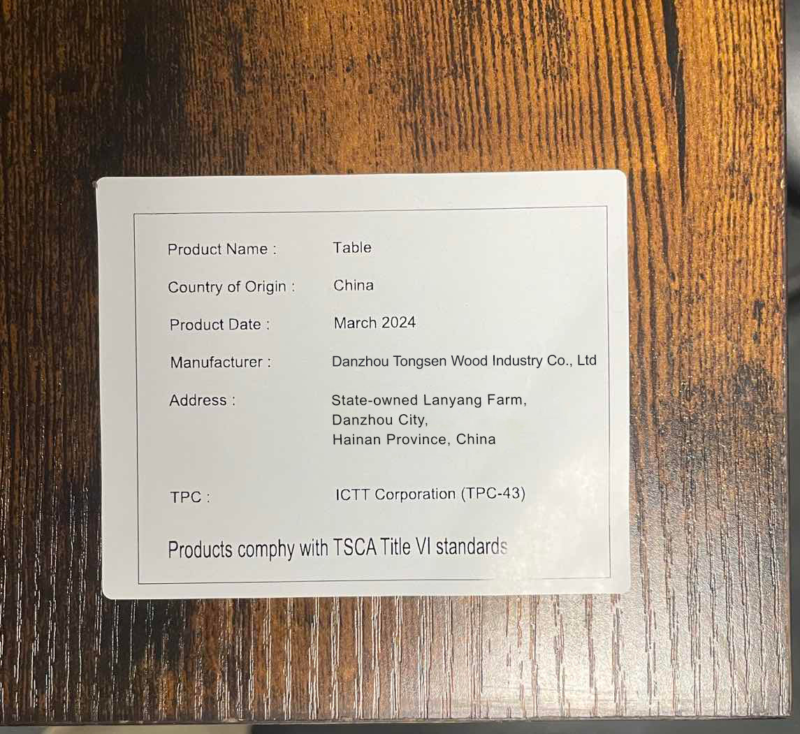 Bar Table Set with 2 Bar stools PU Soft seat with backrest, Rustic Brown, 23.62'' W x 23.62'' D x 35.43'' H - Abrihome