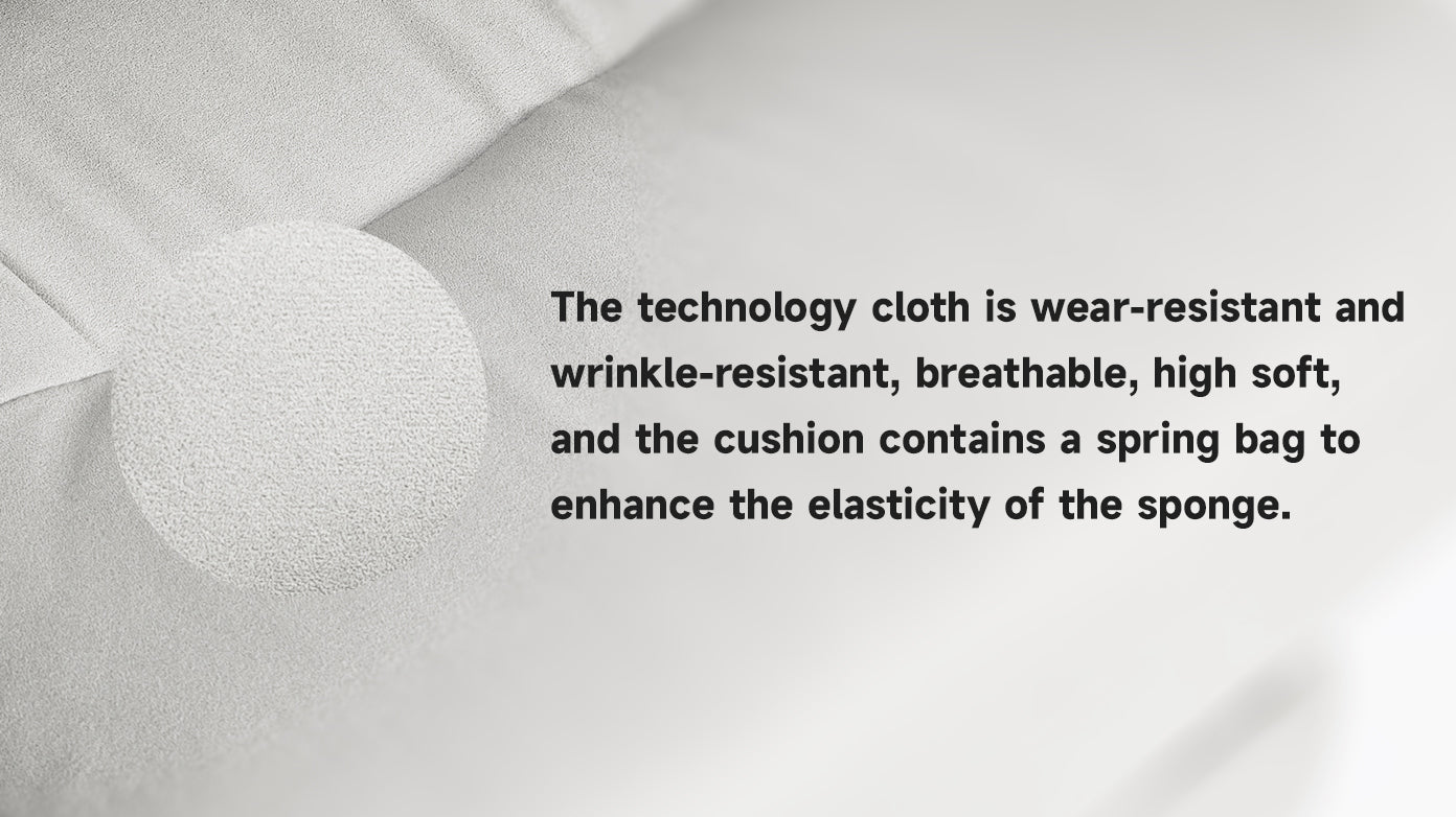 Swivel Ergonomic Office Chair, Technology Leather High Back Office Chair with Lumbar Support Headrest, Sedentary Comfortable Boss Chair, 155° Reclining Computer Chair (Color : Grey) - Abrihome