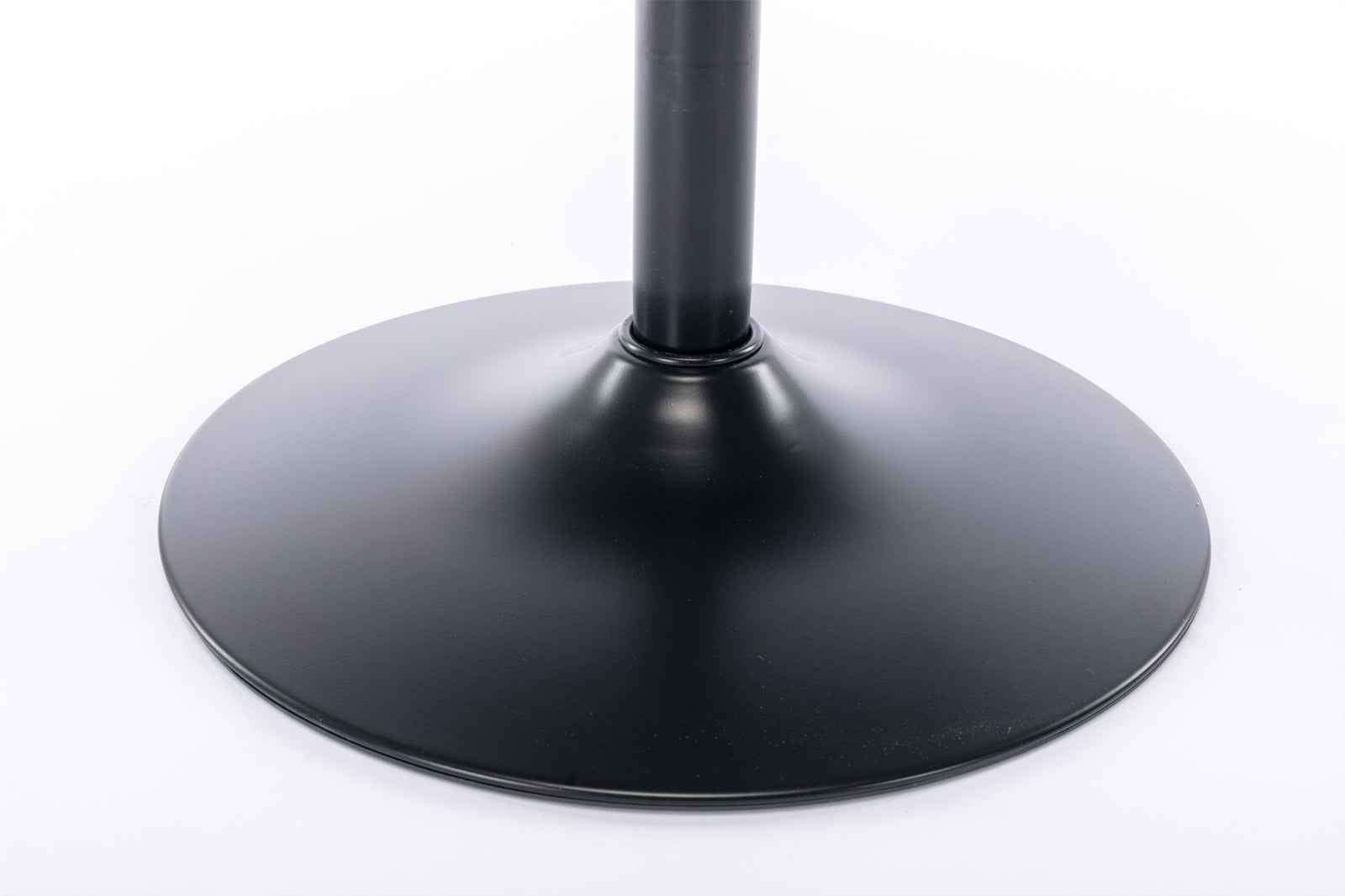 A&A Furniture,Swivel Barstools Adjusatble Seat Height, Modern PU Upholstered Bar Stools with the whole Back Tufted, for Home Pub and Kitchen Island(Dark Gray, Set of 2)