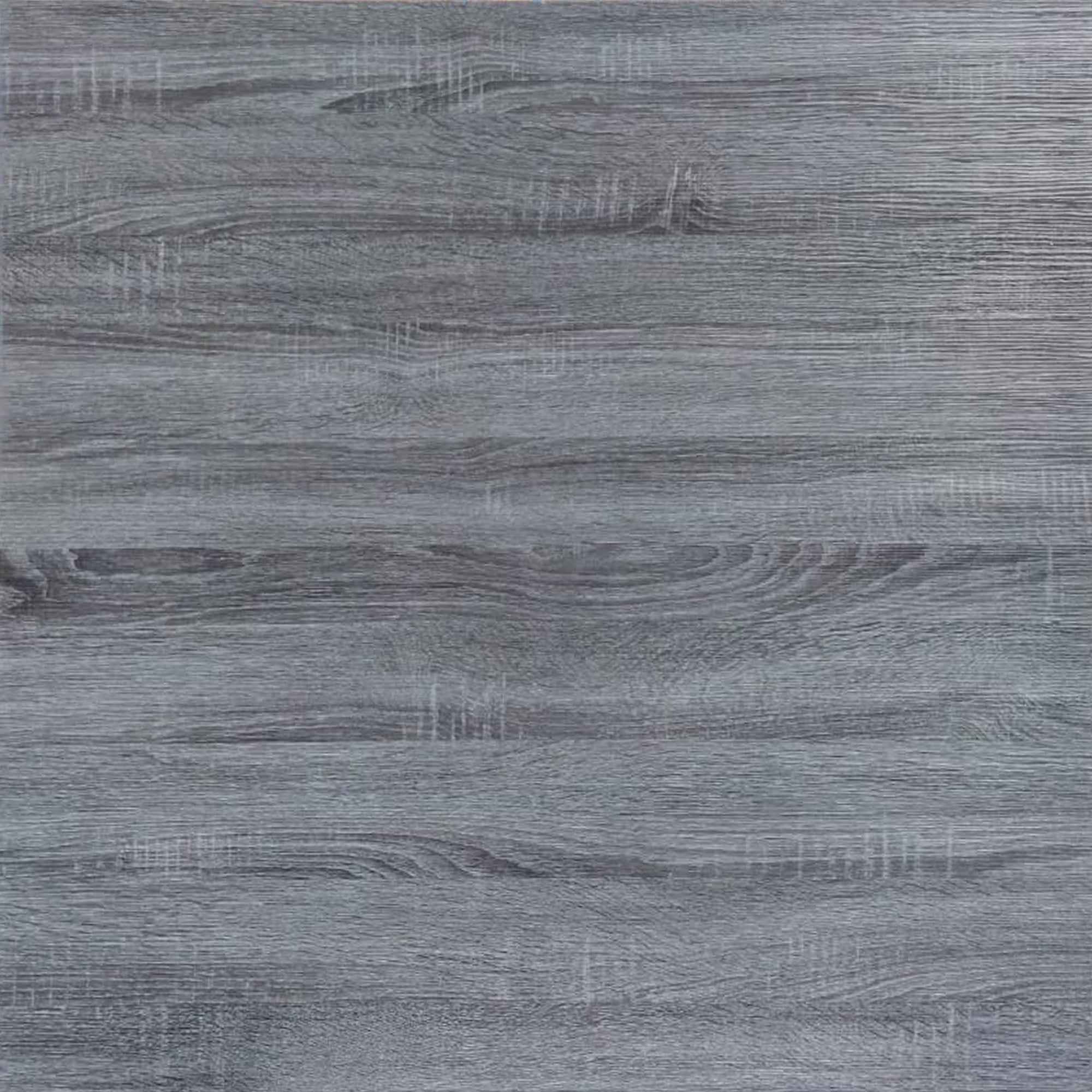 TOPMAX 5-Piece Counter Height Dining Set Wood Square Dining Room Table and Chairs Stools w/Footrest & 4 Upholstered high-back Chairs,Black