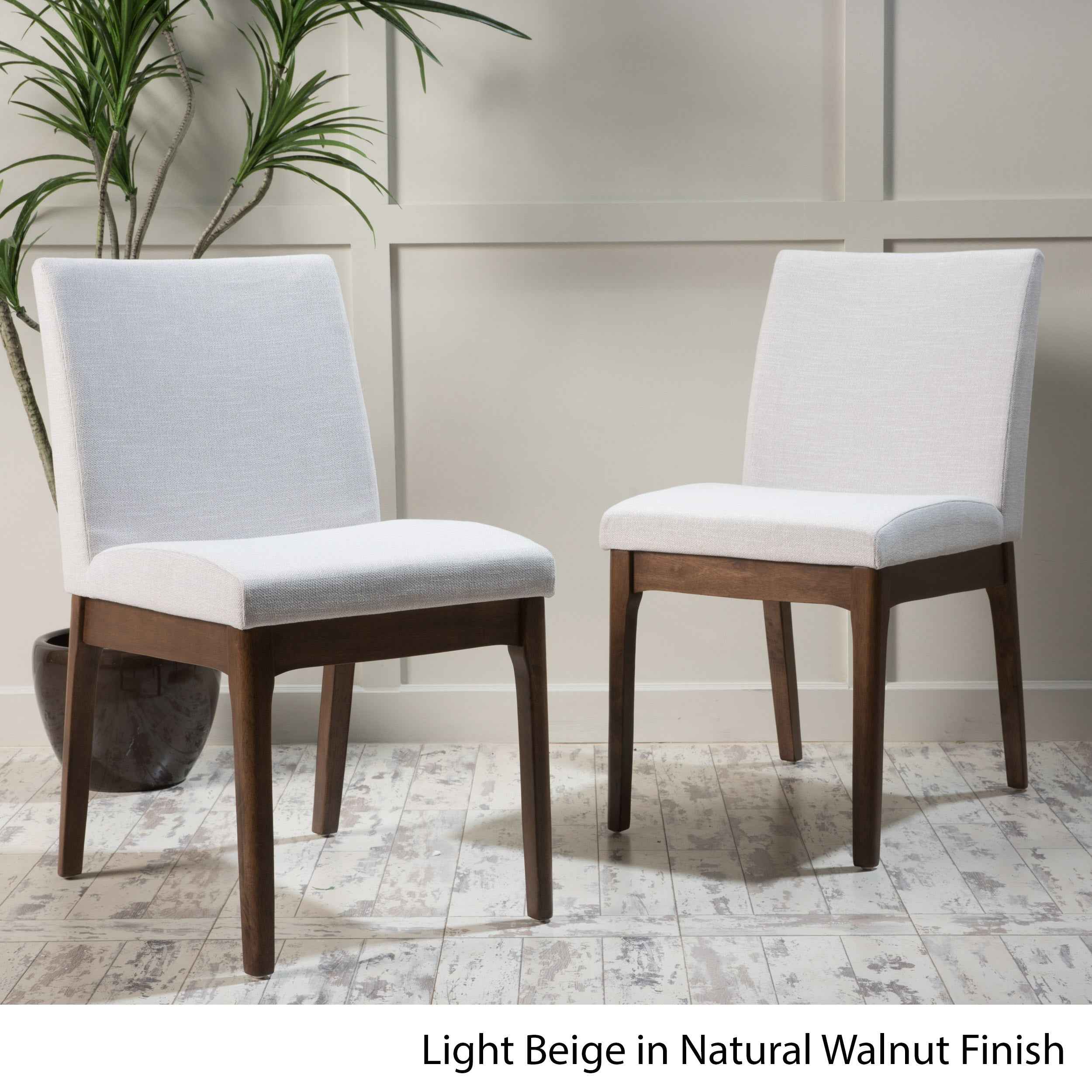 DINING CHAIR (Set of 2)