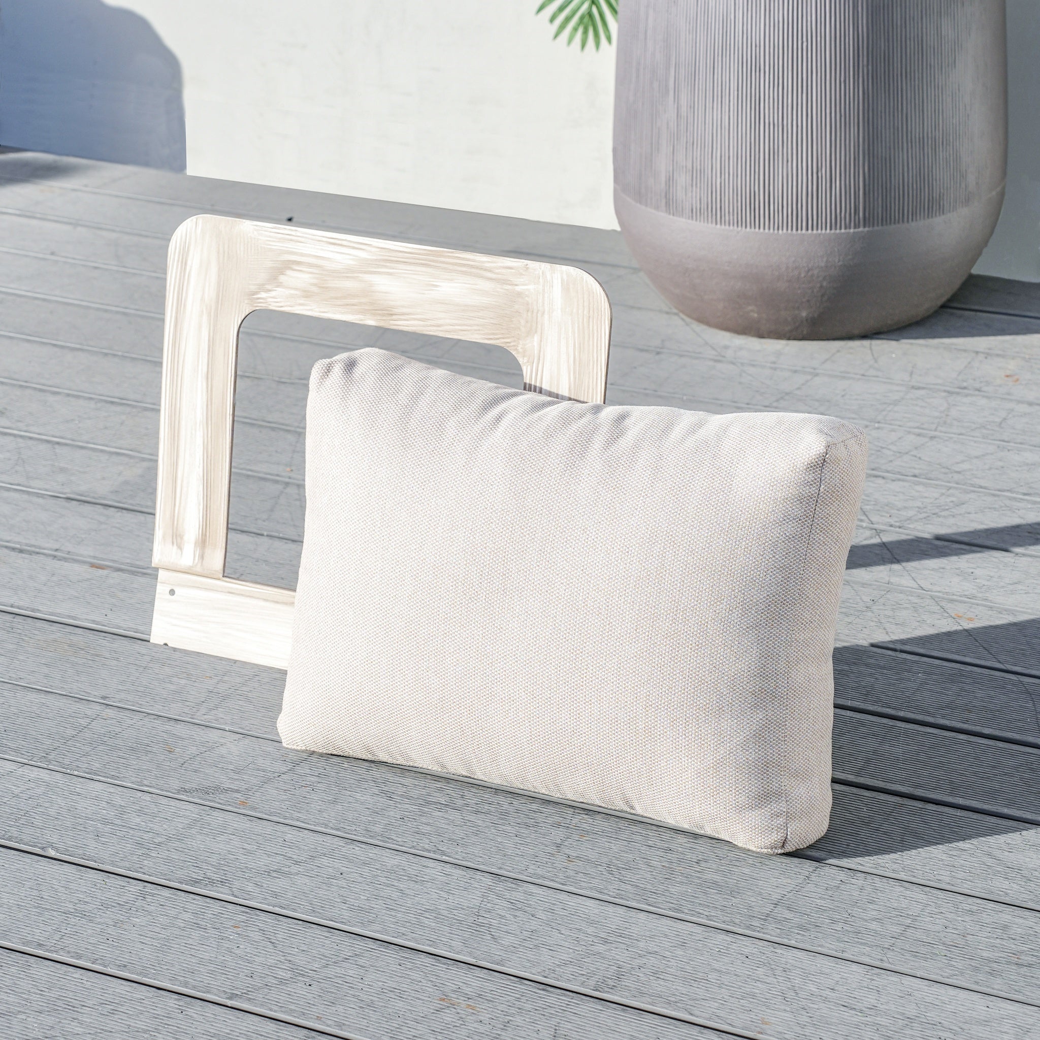 Outdoor Sofa Set Accessories (PAS-2510-Accessories) - Abrihome