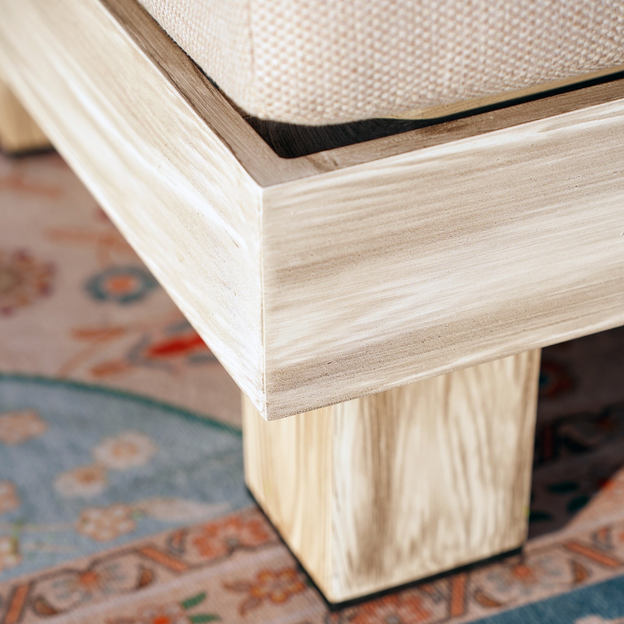 Outdoor Sofa Set Accessories (PAS-2510-Accessories) - Abrihome