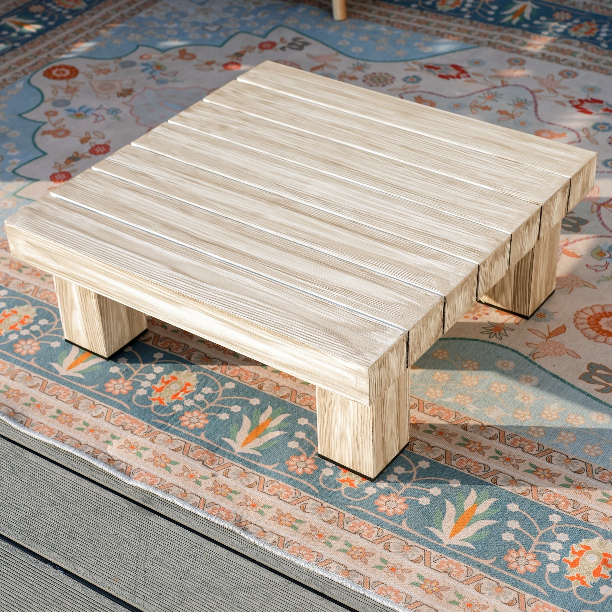 Outdoor Sofa Set Accessories (PAS-2510-Accessories) - Abrihome