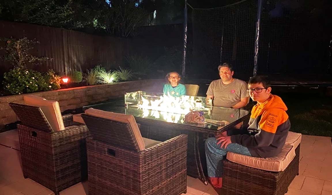 The Timeless Charm of Outdoor Wicker Furniture: Blending Tradition with Modern Elegance - Abrihome