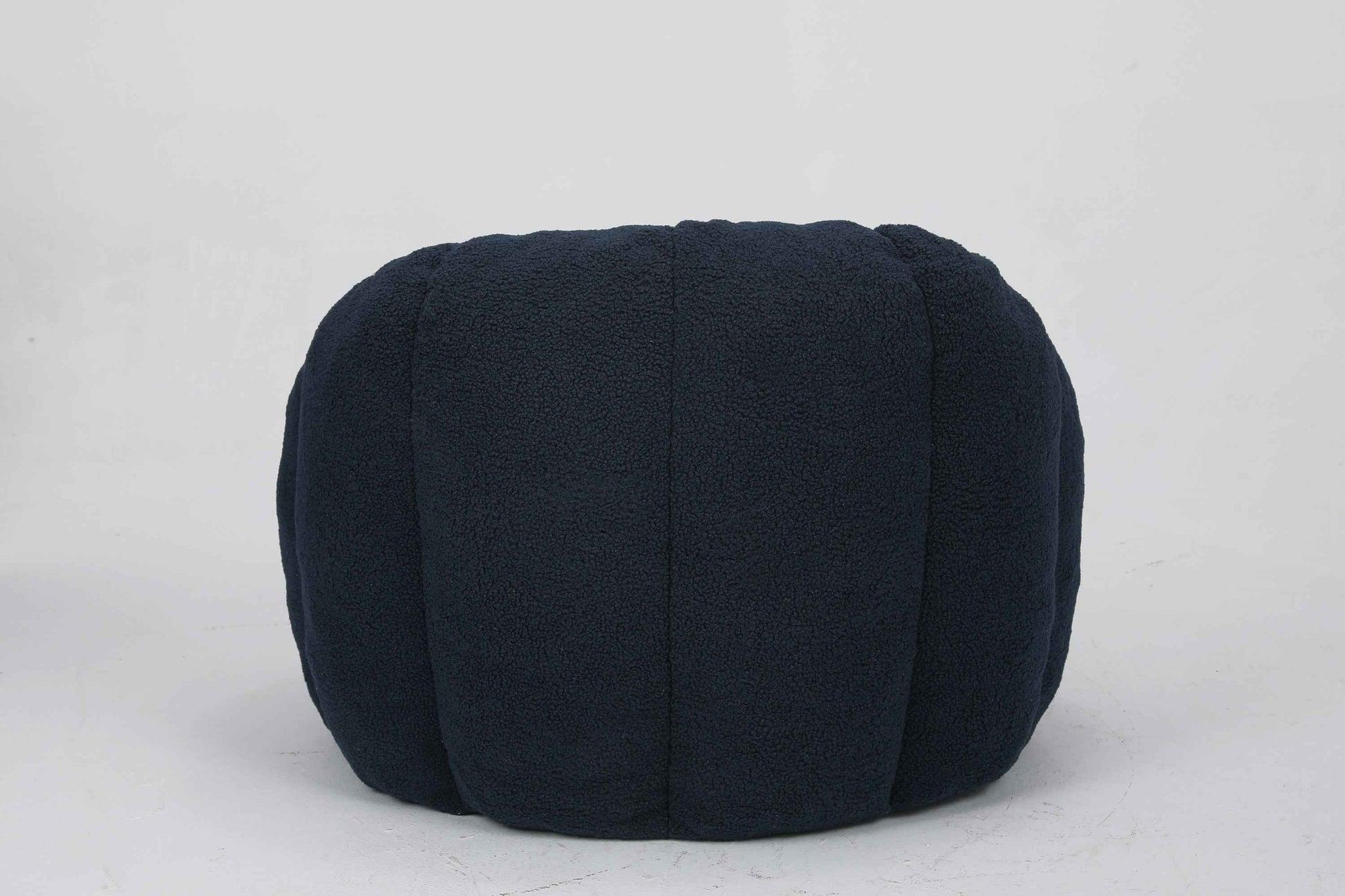 Bean Bag Chair, Bean Bag Sofa Chair with Armrests Stuffed High-Density Foam, Lazy Sofa Comfy Chairs BeanBag Chair for Adults in Living Room,Bedroom Reading