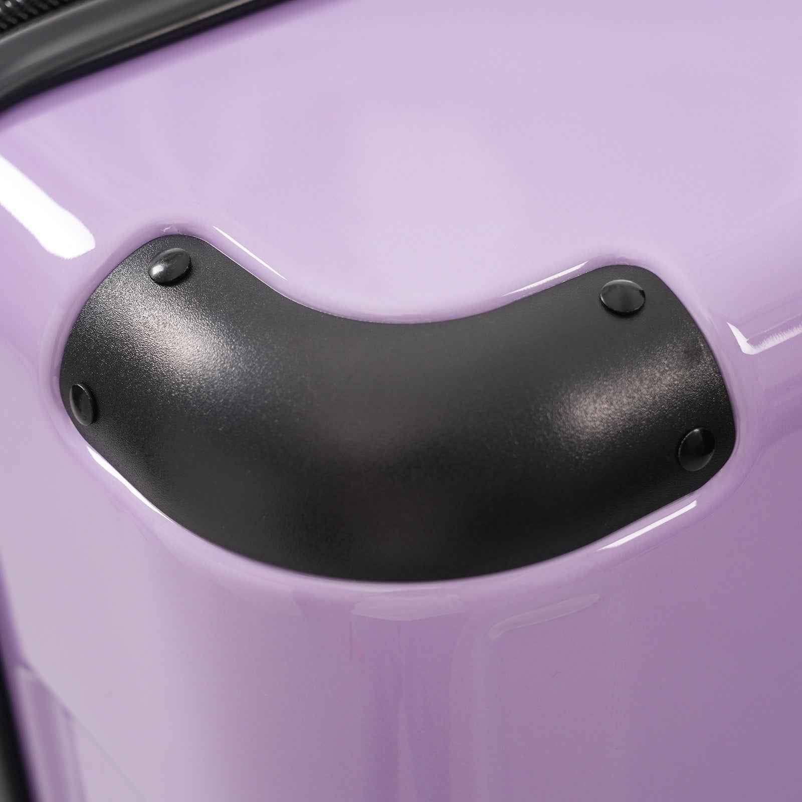 Luggage Sets 3 Piece Suitcase Set with Spinner Wheels, Built-in TSA Lock, Foldable Duffel Bag for Travel Men & Women,20inch 24inch