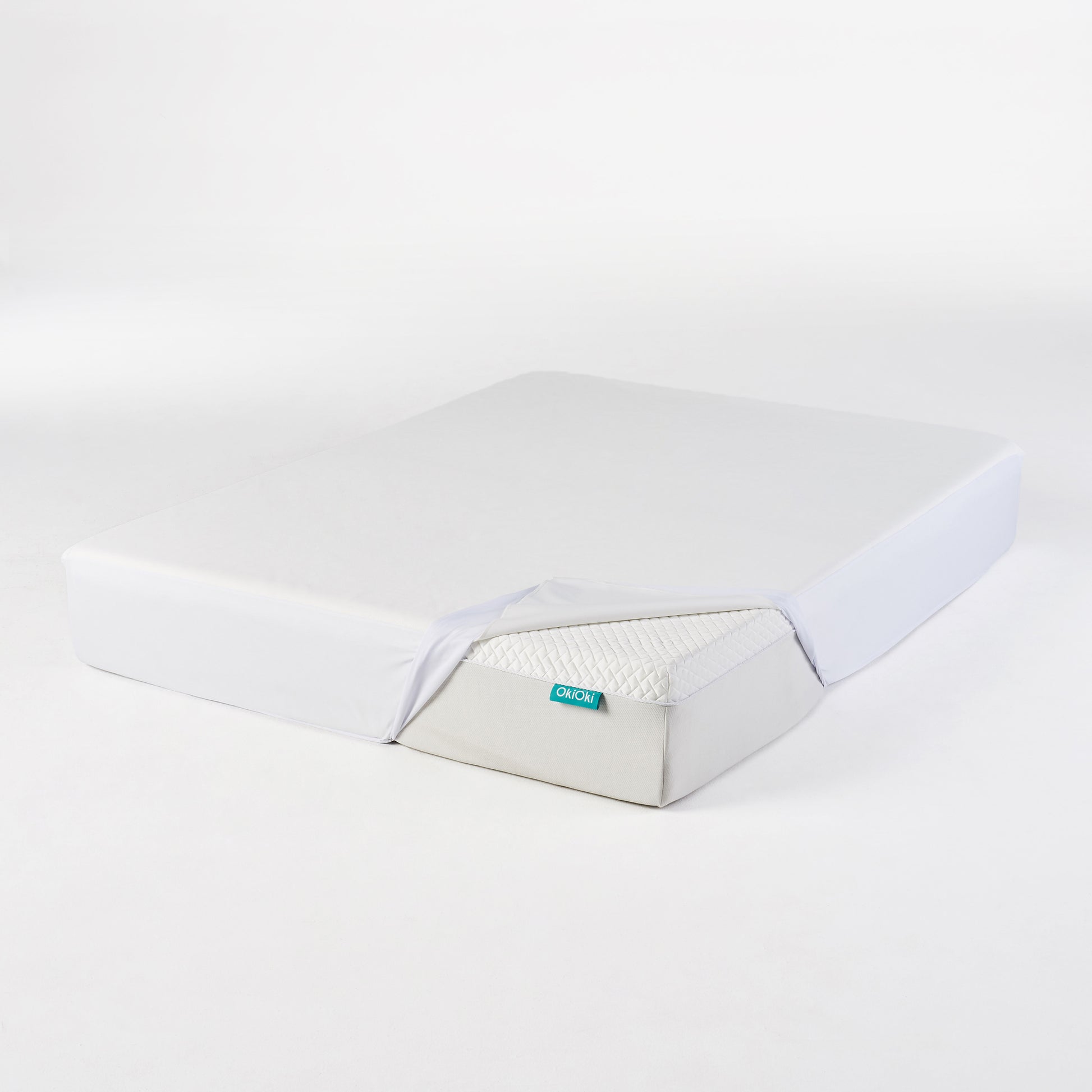 OkiOki mattress protector Queen - Abrihome
