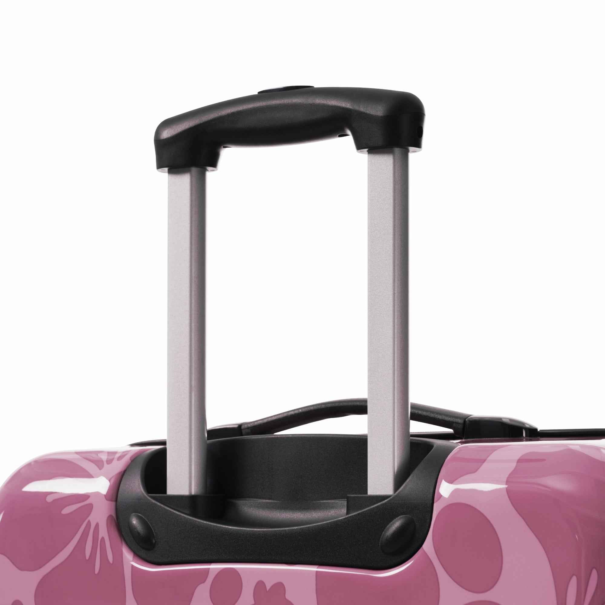 Hardshell Luggage Sets 3 pcs Spinner Suitcase with TSA Lock Lightweight-20'+24'+28' Luggages