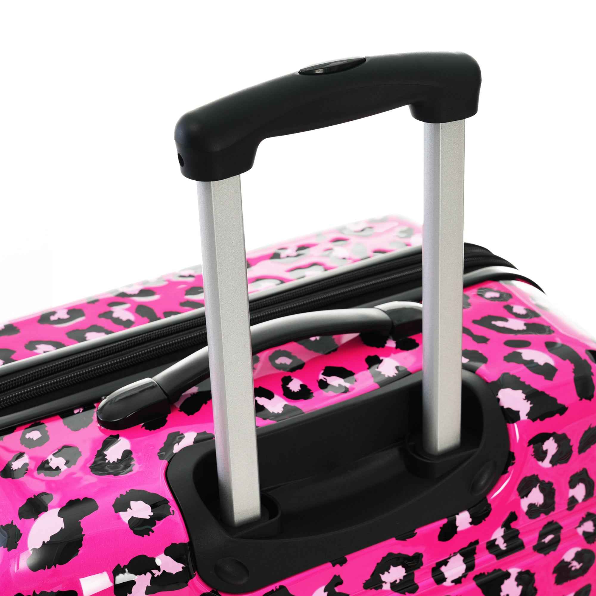 Hardshell Luggage Sets 3 pcs Spinner Suitcase with TSA Lock Lightweight-20'+24'+28' Luggages