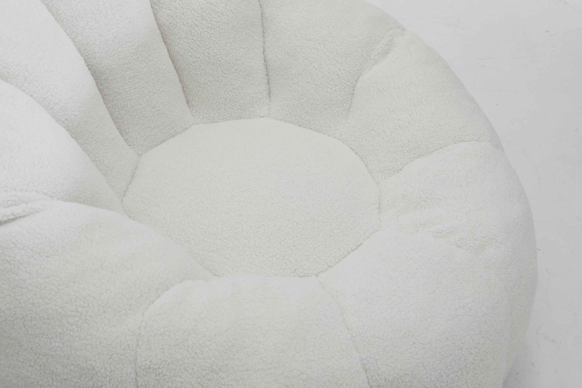 Bean Bag Chair, Bean Bag Sofa Chair with Armrests Stuffed High-Density Foam, Lazy Sofa Comfy Chairs BeanBag Chair for Adults in Living Room,Bedroom Reading