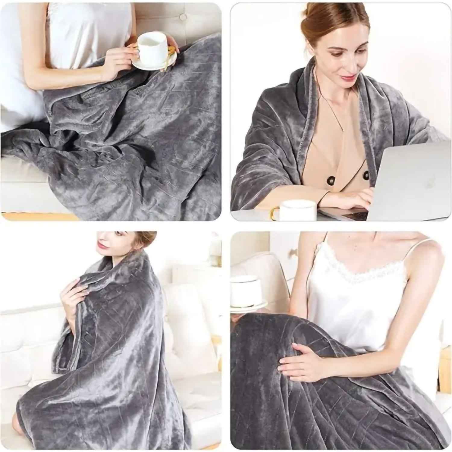 157*213Electric blanket