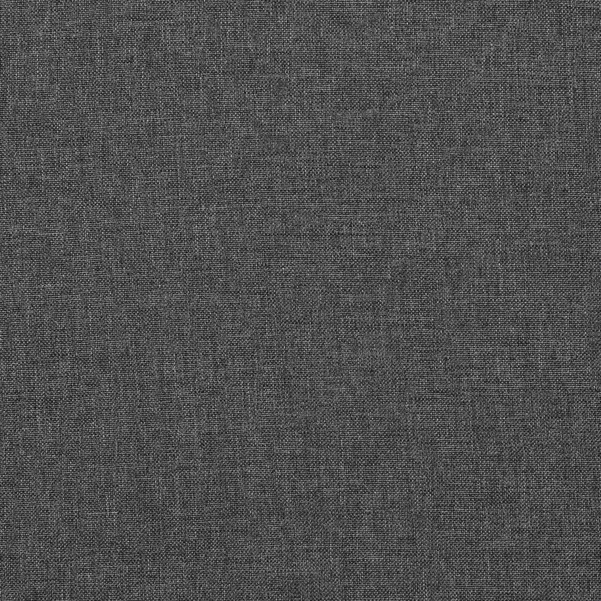 Cup - holder Console - Featured Corner Sofa in Charcoal - Dark Gray