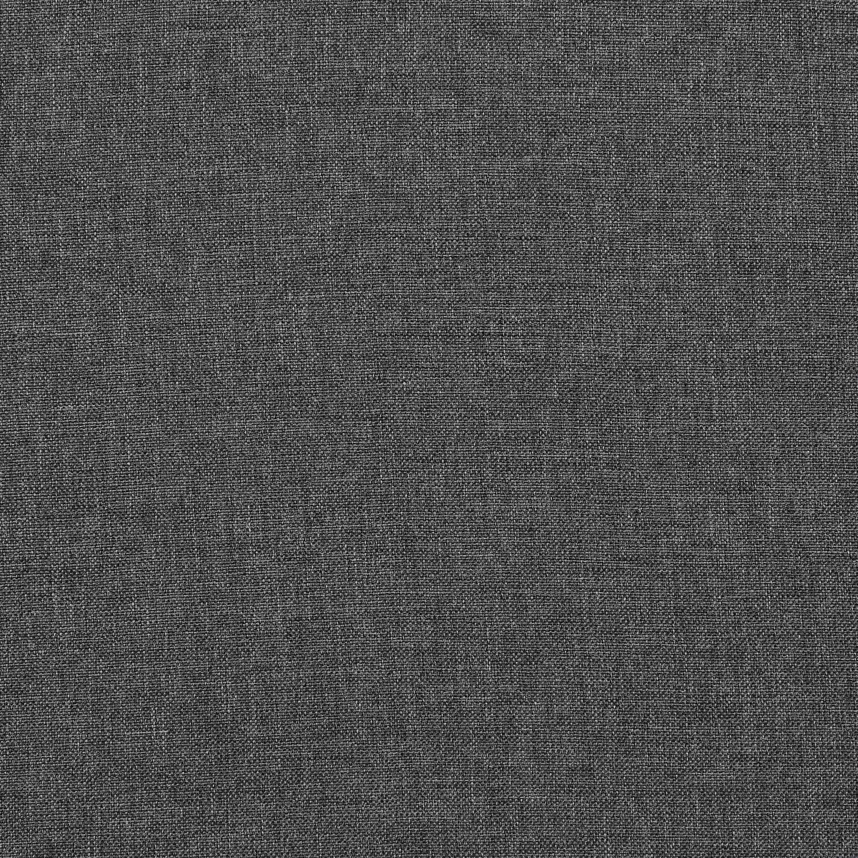 Cup - holder Console - Featured Corner Sofa in Charcoal - Dark Gray