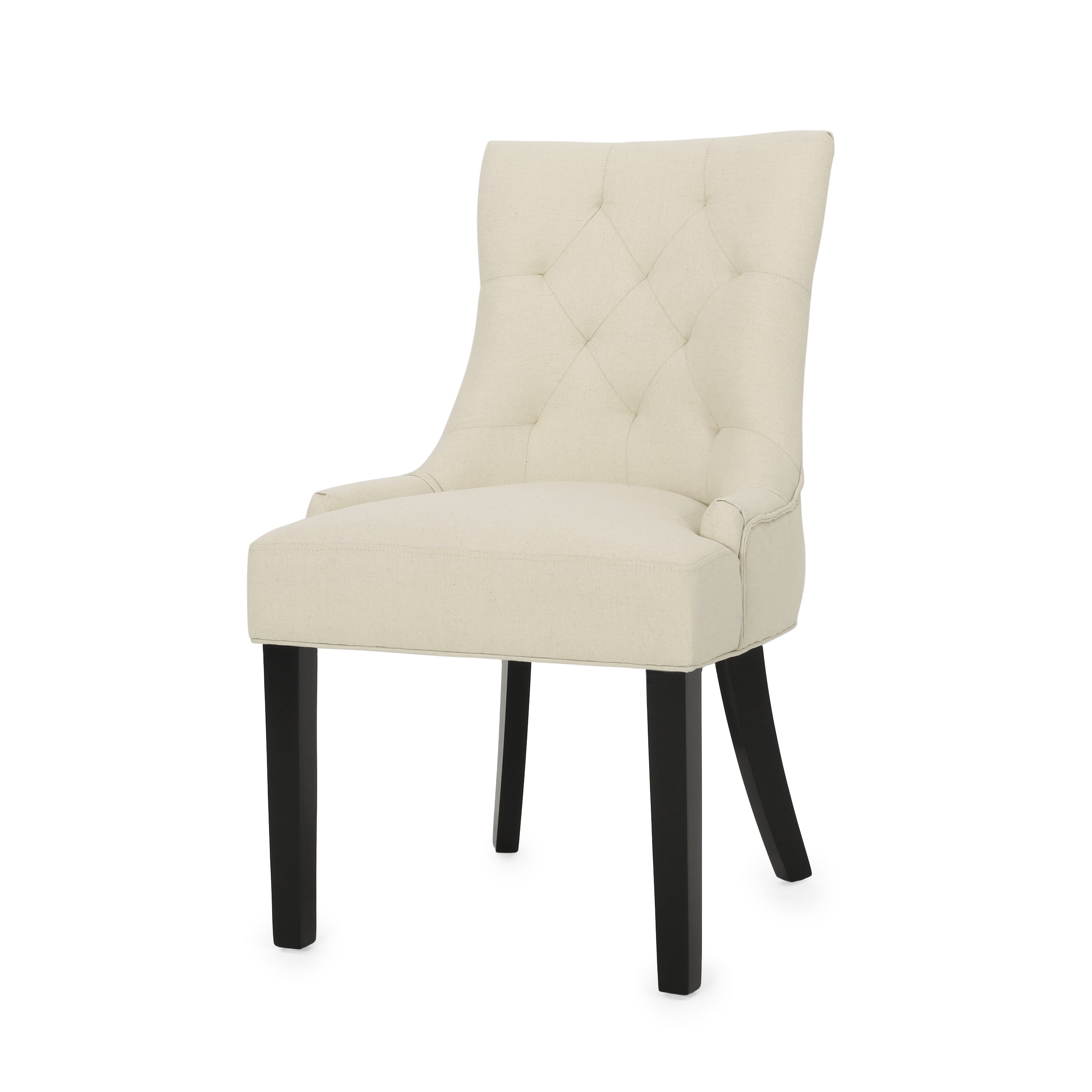 CHENEY DINING CHAIR - KD MP2（set of 2）