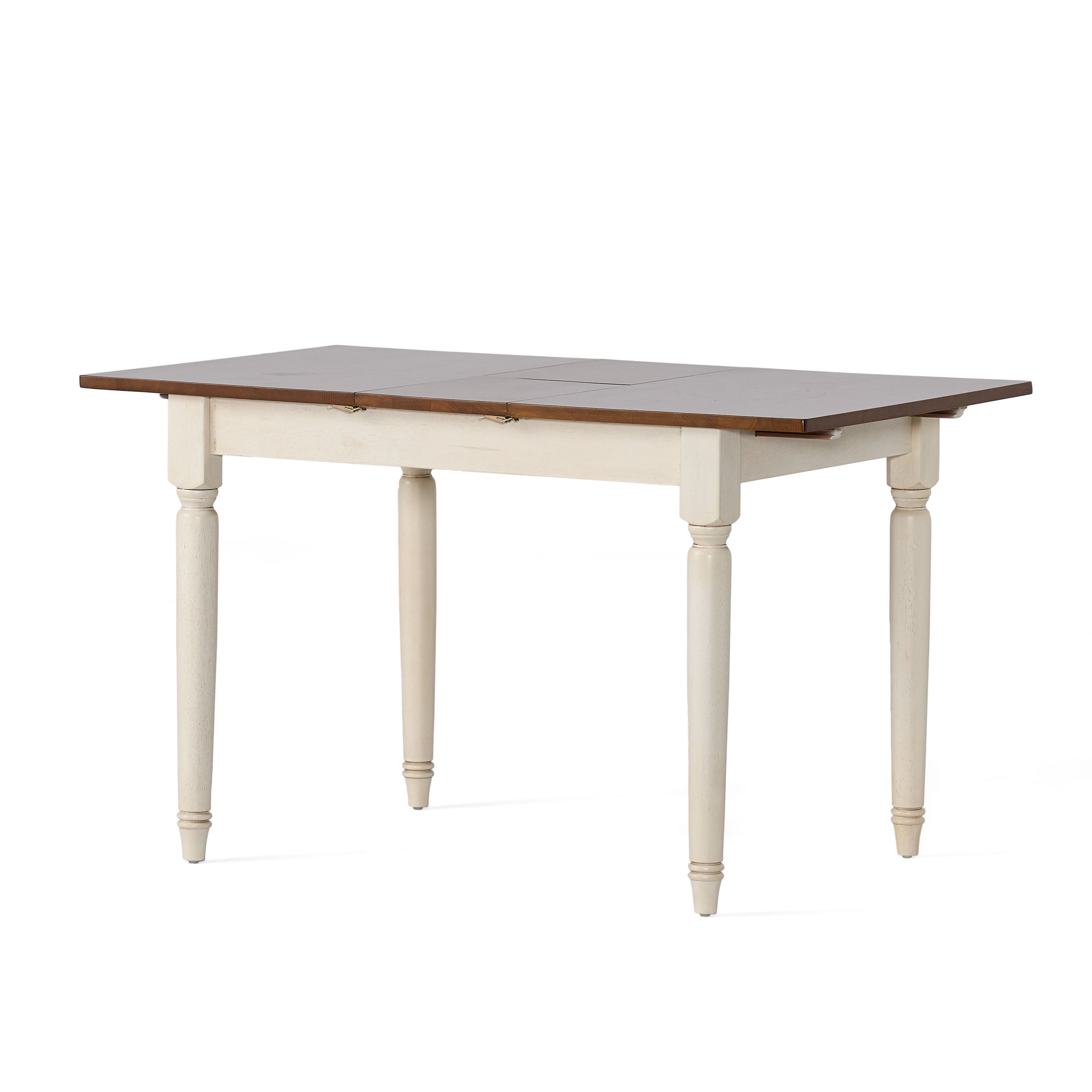 CLEARWATER RECT SLD TOP TABLE ( LEG E)