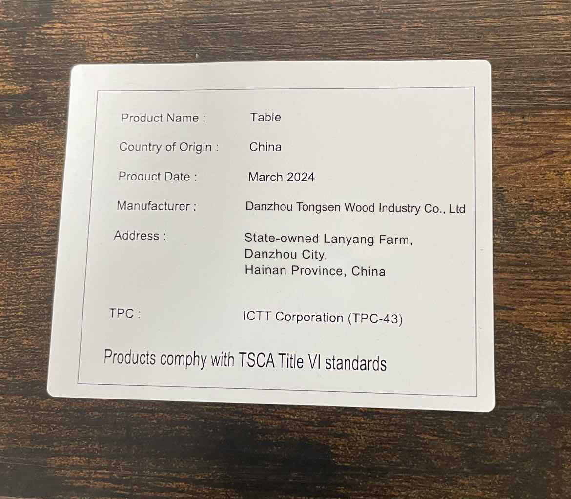 Bar Table Set with 2 Bar stools PU Soft seat with backrest, Rustic Brown, 43.31'' L x 15.75'' W x 35.43'' H. - Abrihome