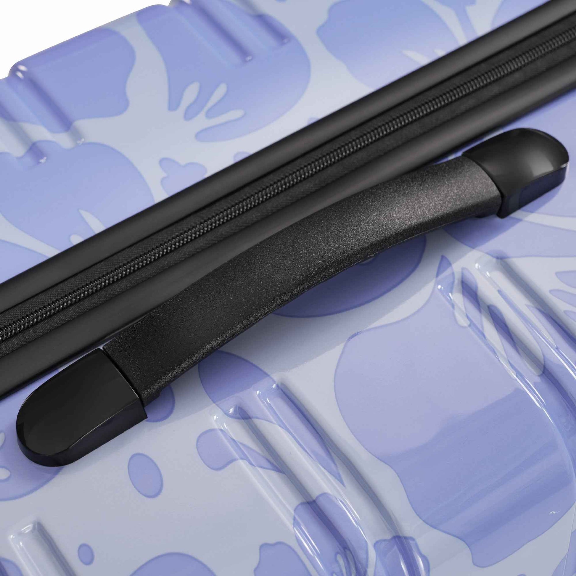 Hardshell Luggage Sets 3 pcs Spinner Suitcase with TSA Lock Lightweight-20'+24'+28' Luggages