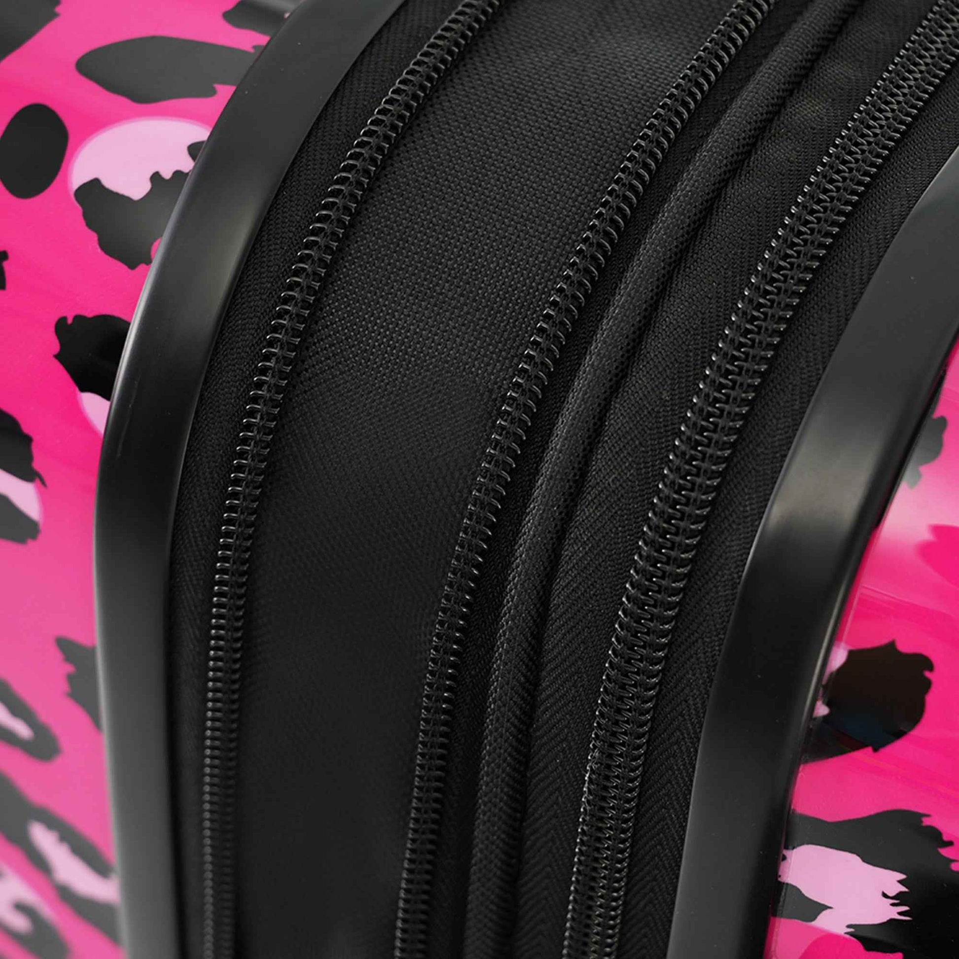 Hardshell Luggage Sets 3 pcs Spinner Suitcase with TSA Lock Lightweight-20'+24'+28' Luggages