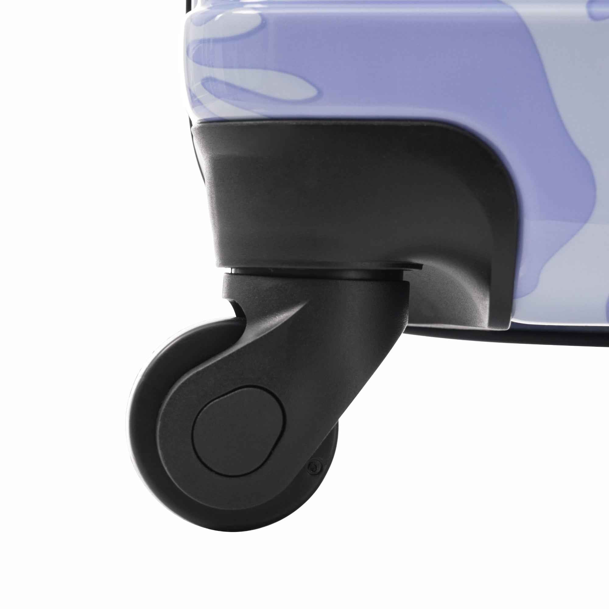 Hardshell Luggage Sets 3 pcs Spinner Suitcase with TSA Lock Lightweight-20'+24'+28' Luggages