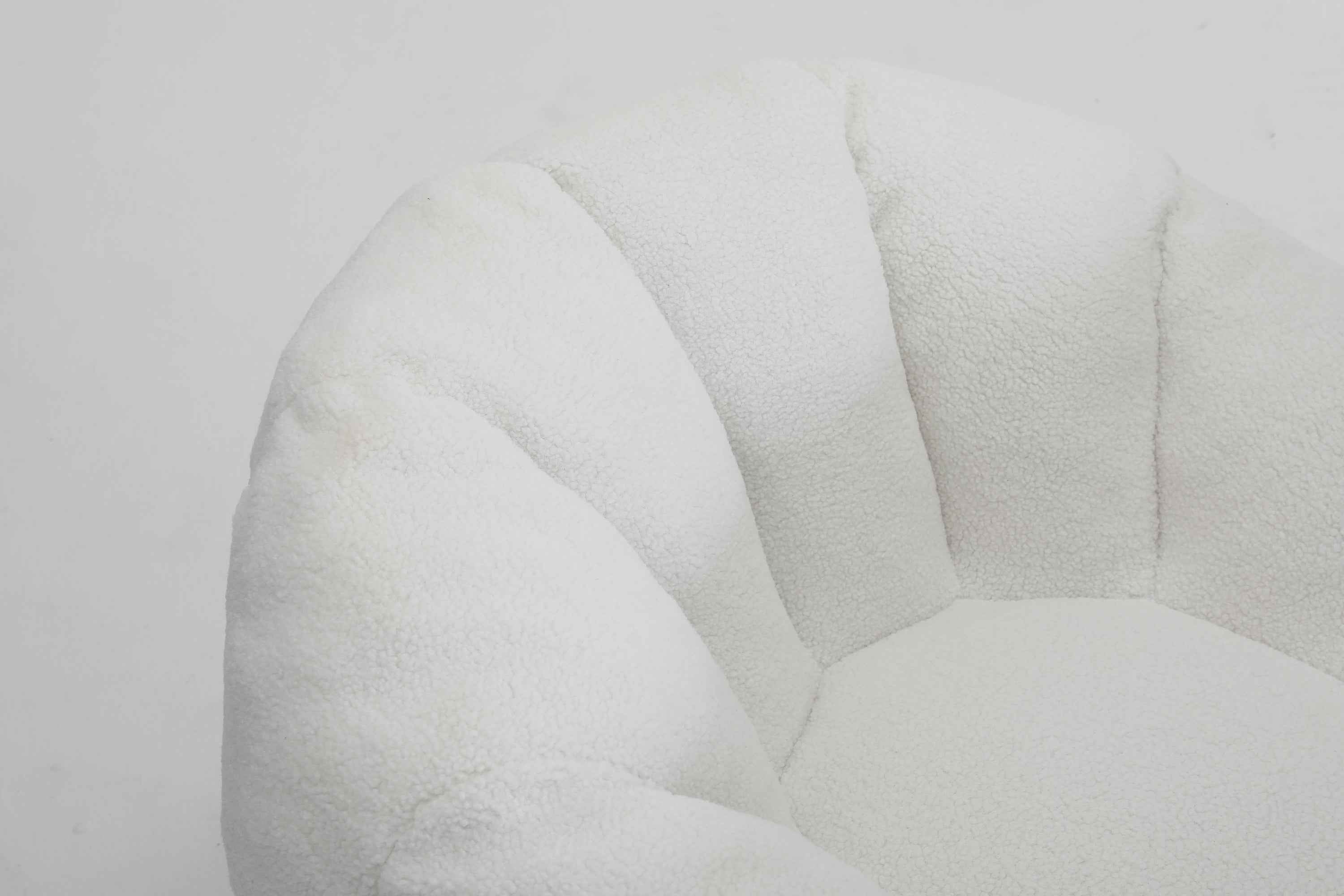 Bean Bag Chair, Bean Bag Sofa Chair with Armrests Stuffed High-Density Foam, Lazy Sofa Comfy Chairs BeanBag Chair for Adults in Living Room,Bedroom Reading