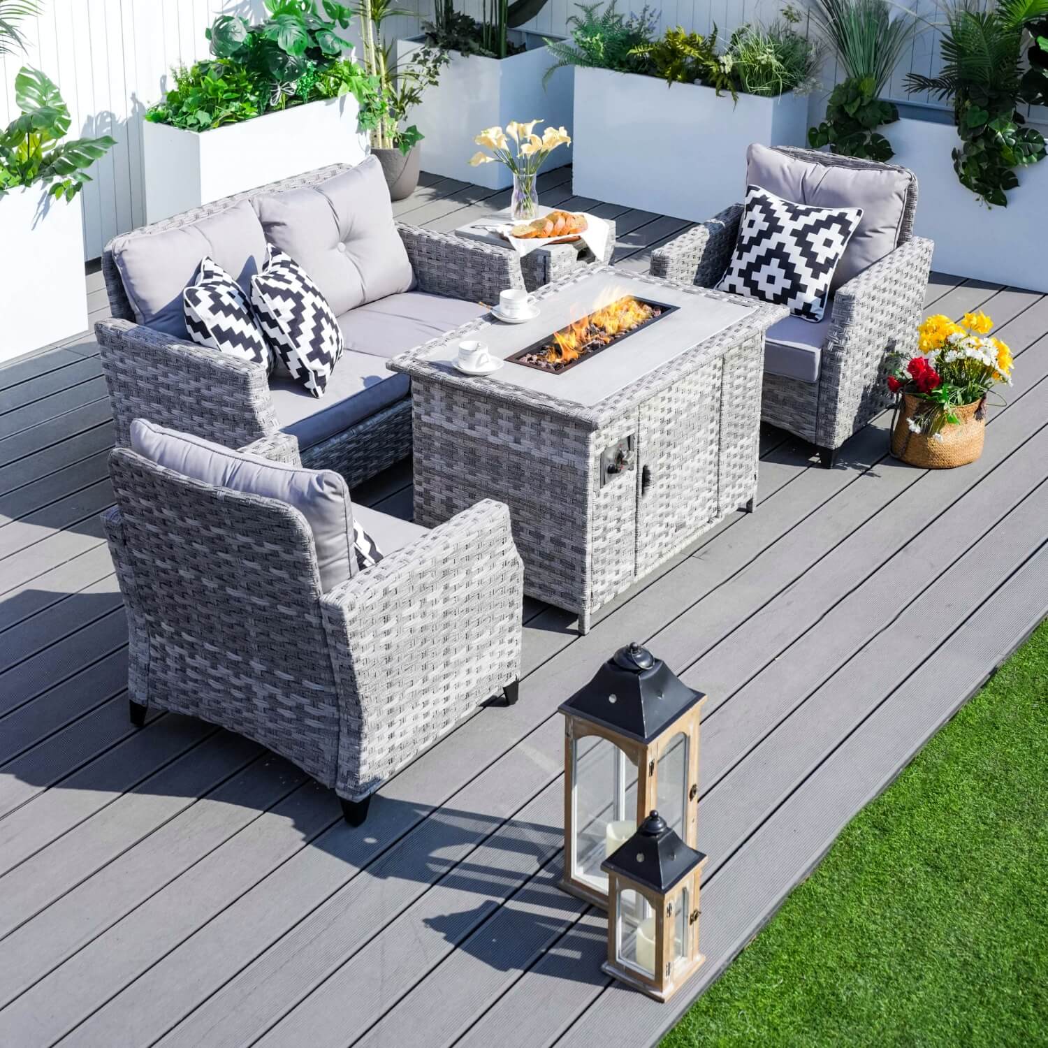 Abrihome US
