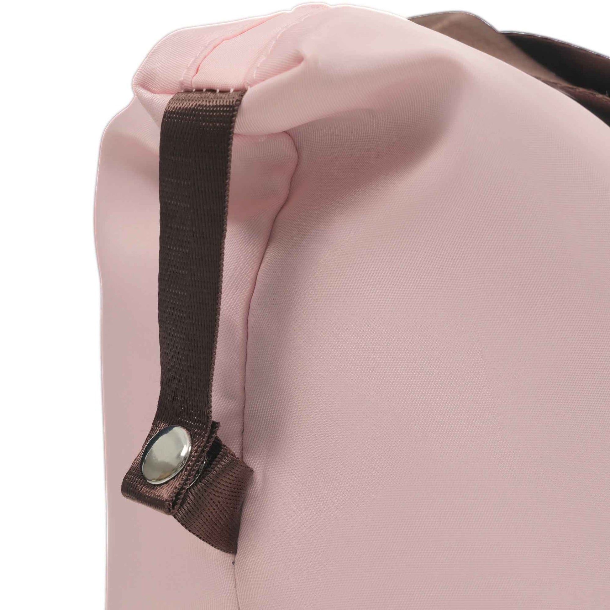 Luggage Sets 3 Piece Carry on Luggage 22x14x9 Airline Approved, Lightweight Hardshell ABS Suitcases with Wheels, 20 inch, Pink