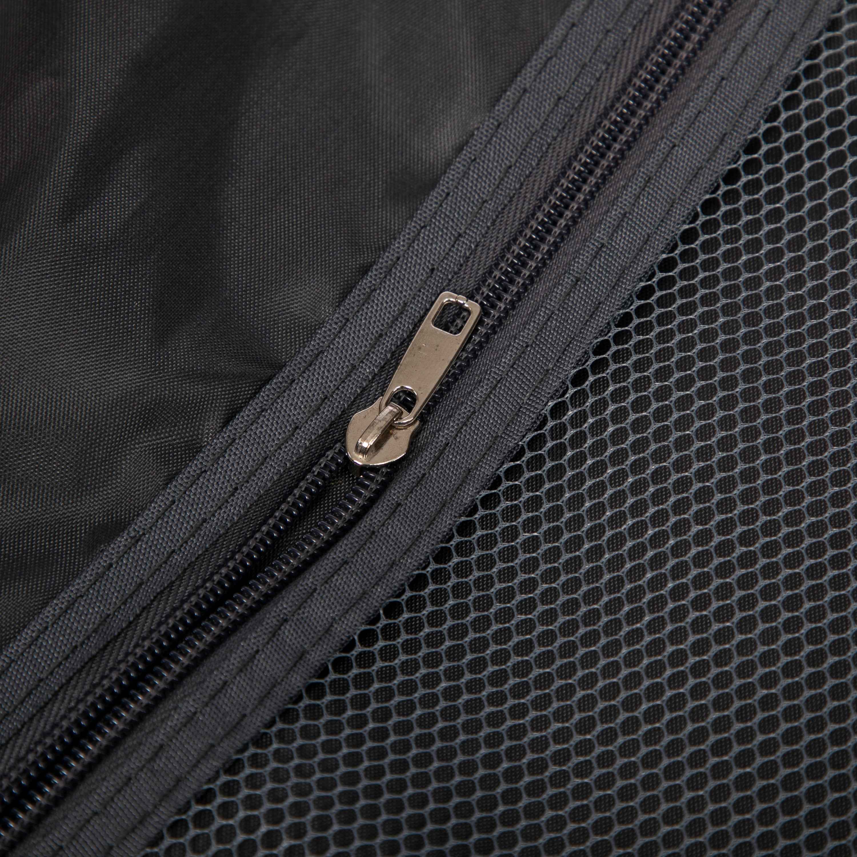 14'/20' 2 pcs/set in ABS Spinner Wheel Luggage, with Combination Lock,14' Cosmetic Case (Pink)