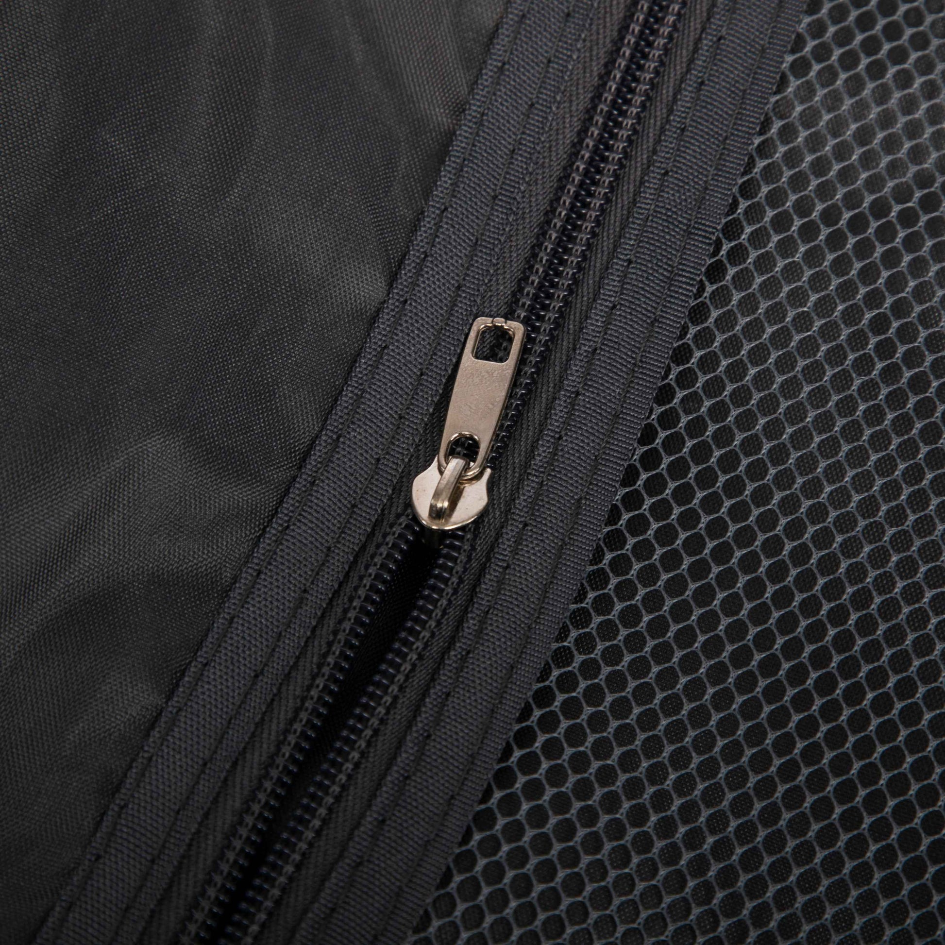 14'/20' 2 pcs/set in ABS Spinner Wheel Luggage, with Combination Lock,14' Cosmetic Case (Beige)