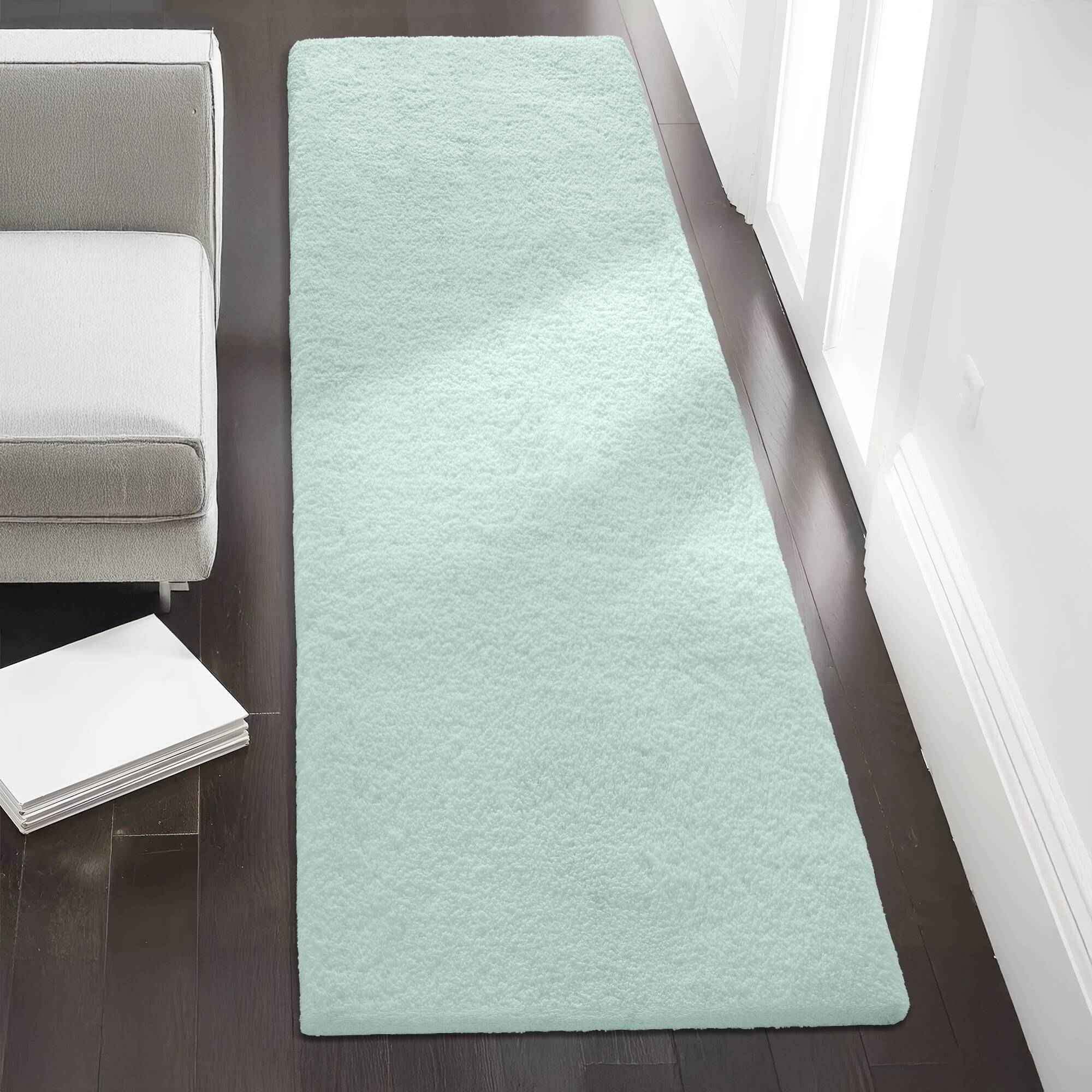 1PC 24x72' Bath Rug