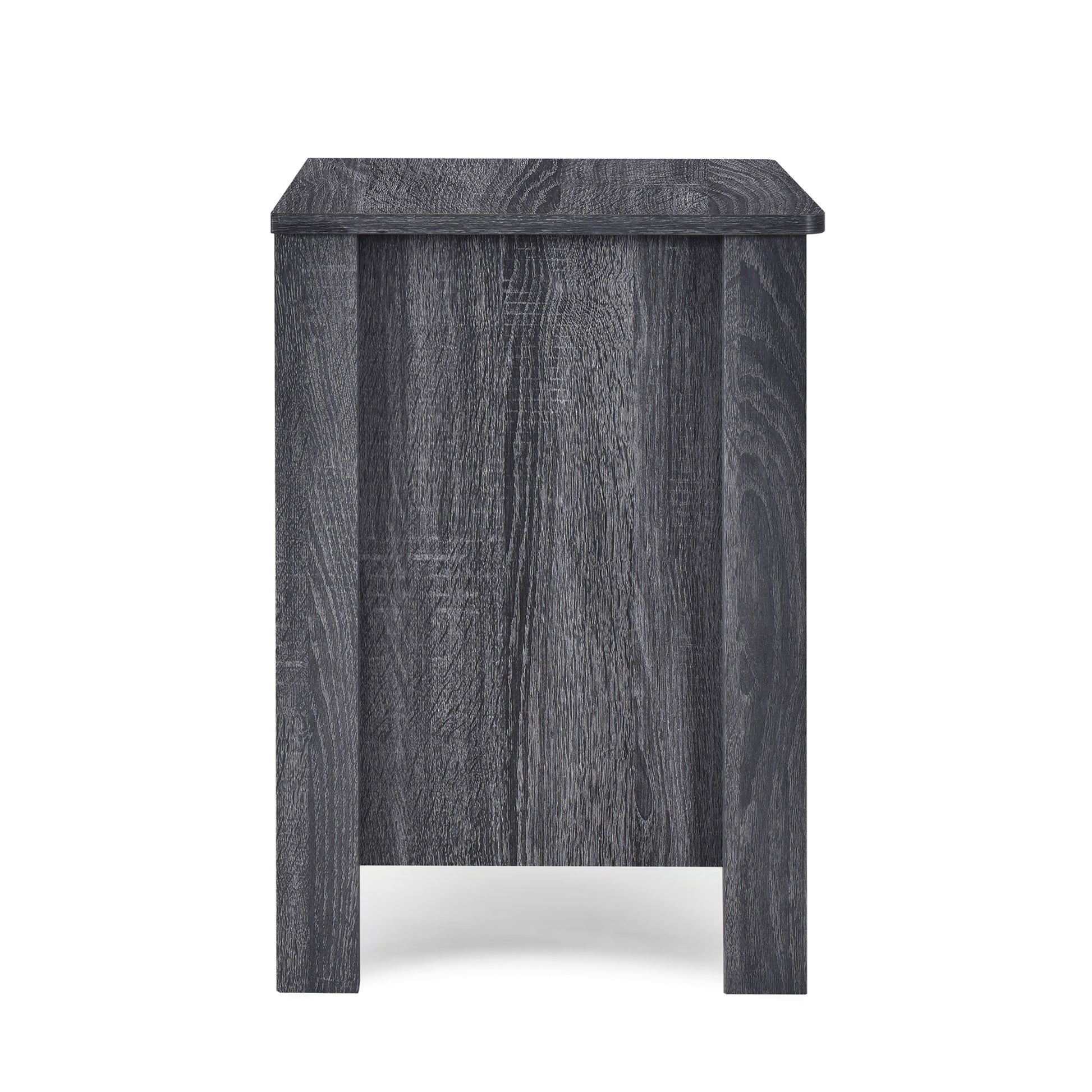 Toolless Assembly Nightstand - Abrihome
