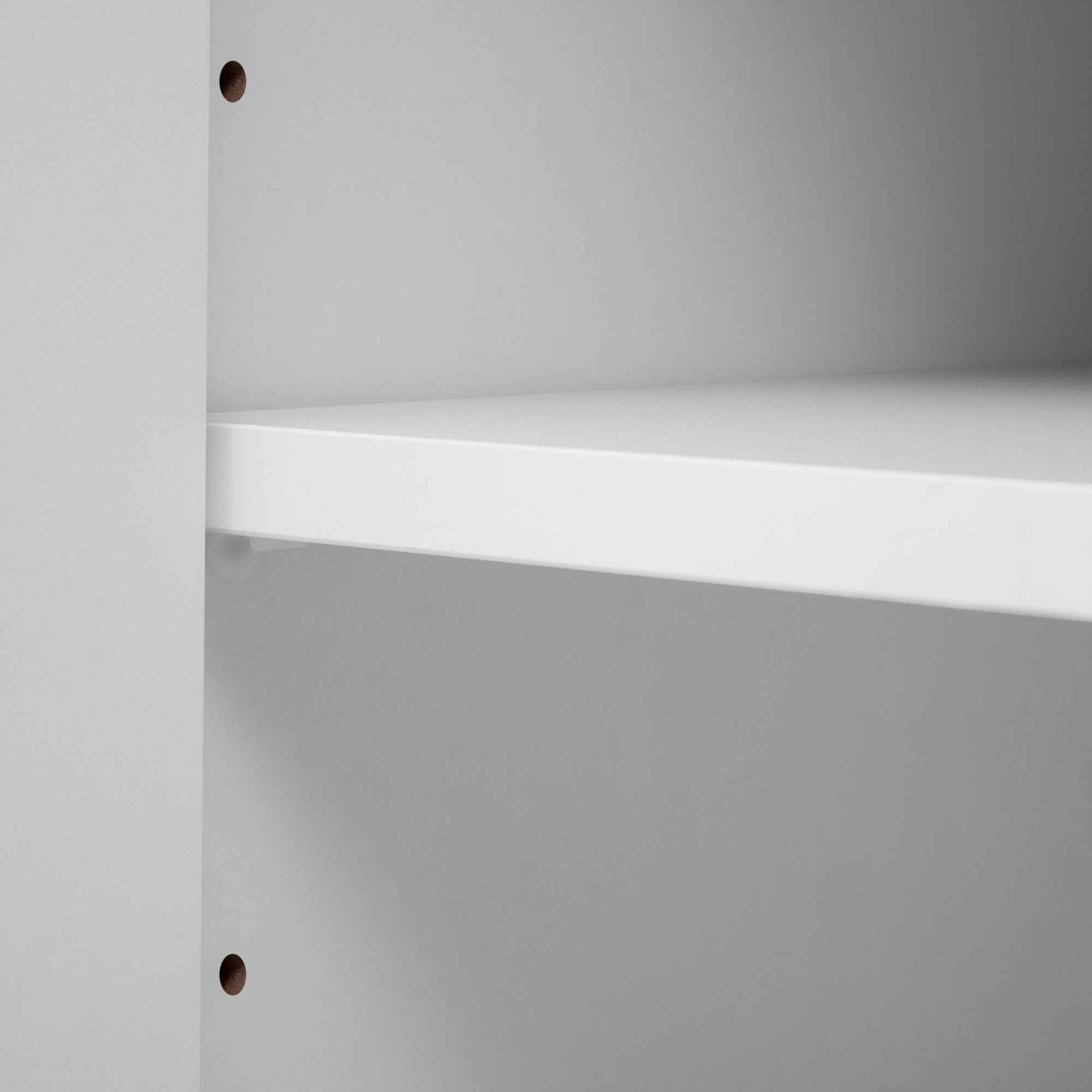 U-Can 95.5' W Wall Unit Entertainment Center with Bookshelves for TVs up to 80', Modern TV Stand Media Console with electric fireplace  Cabinets,  and Adjustable Shelves for Living Room