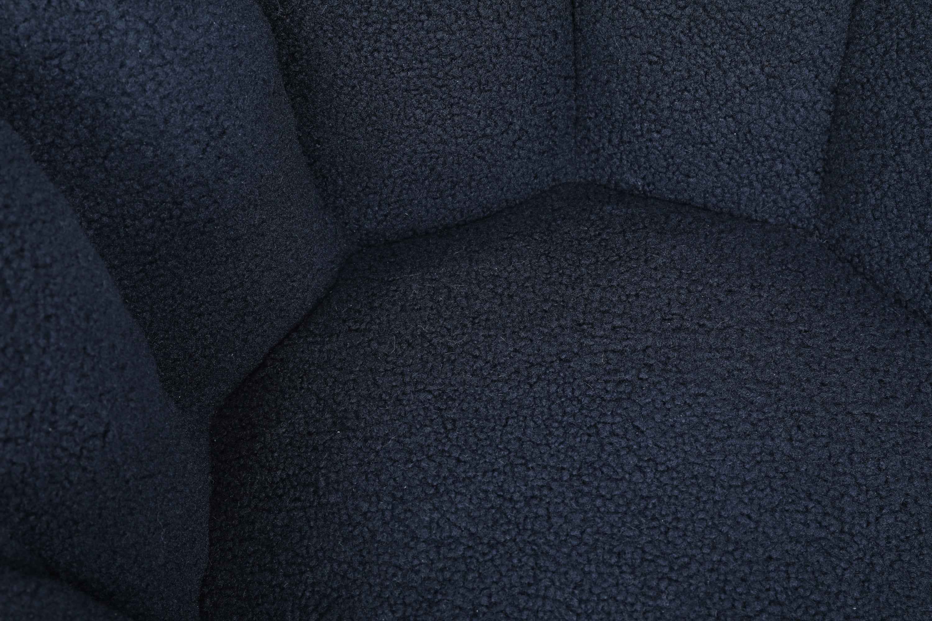 Bean Bag Chair, Bean Bag Sofa Chair with Armrests Stuffed High-Density Foam, Lazy Sofa Comfy Chairs BeanBag Chair for Adults in Living Room,Bedroom Reading