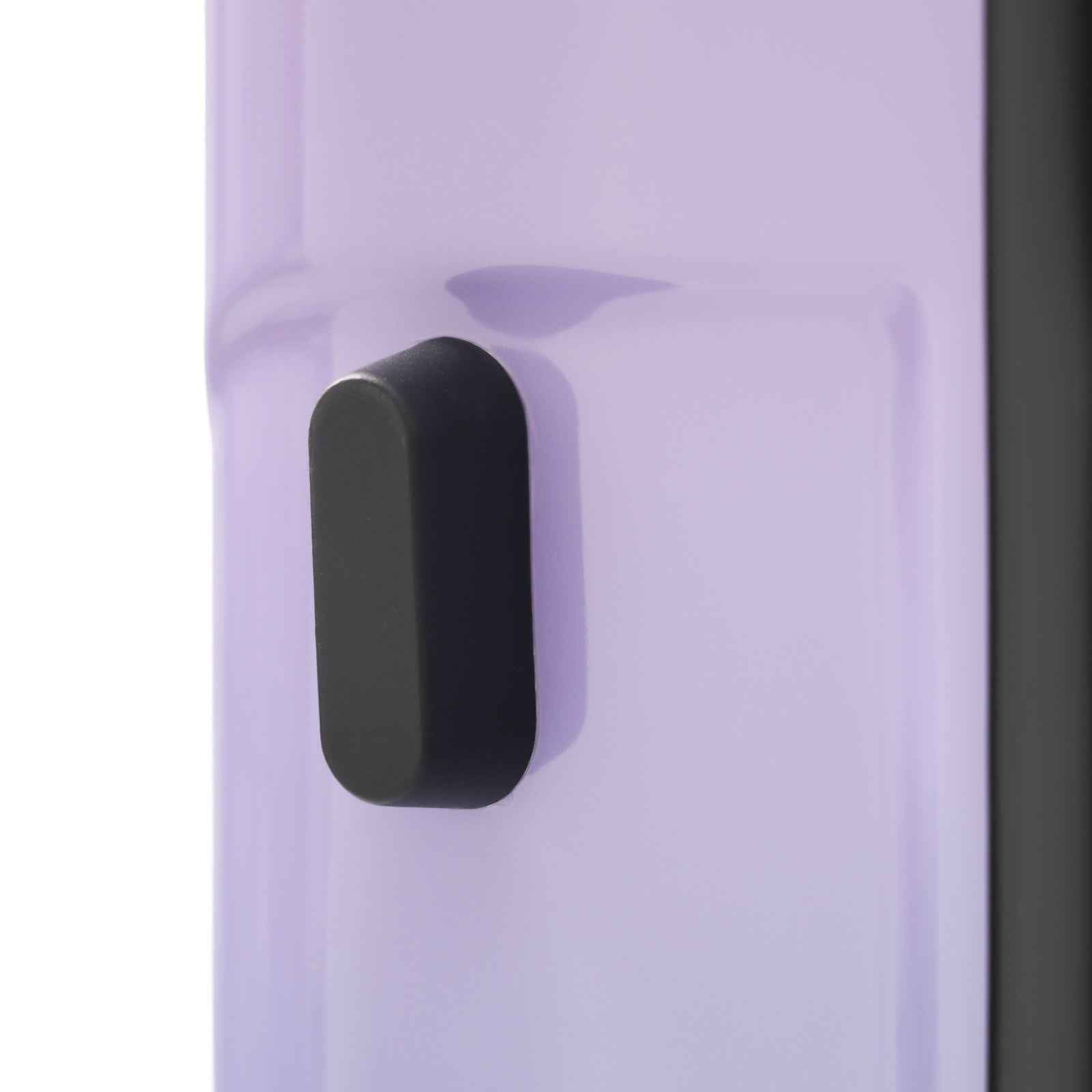 Luggage Sets 3 Piece Suitcase Set with Spinner Wheels, Built-in TSA Lock, Foldable Duffel Bag for Travel Men & Women,20inch 24inch