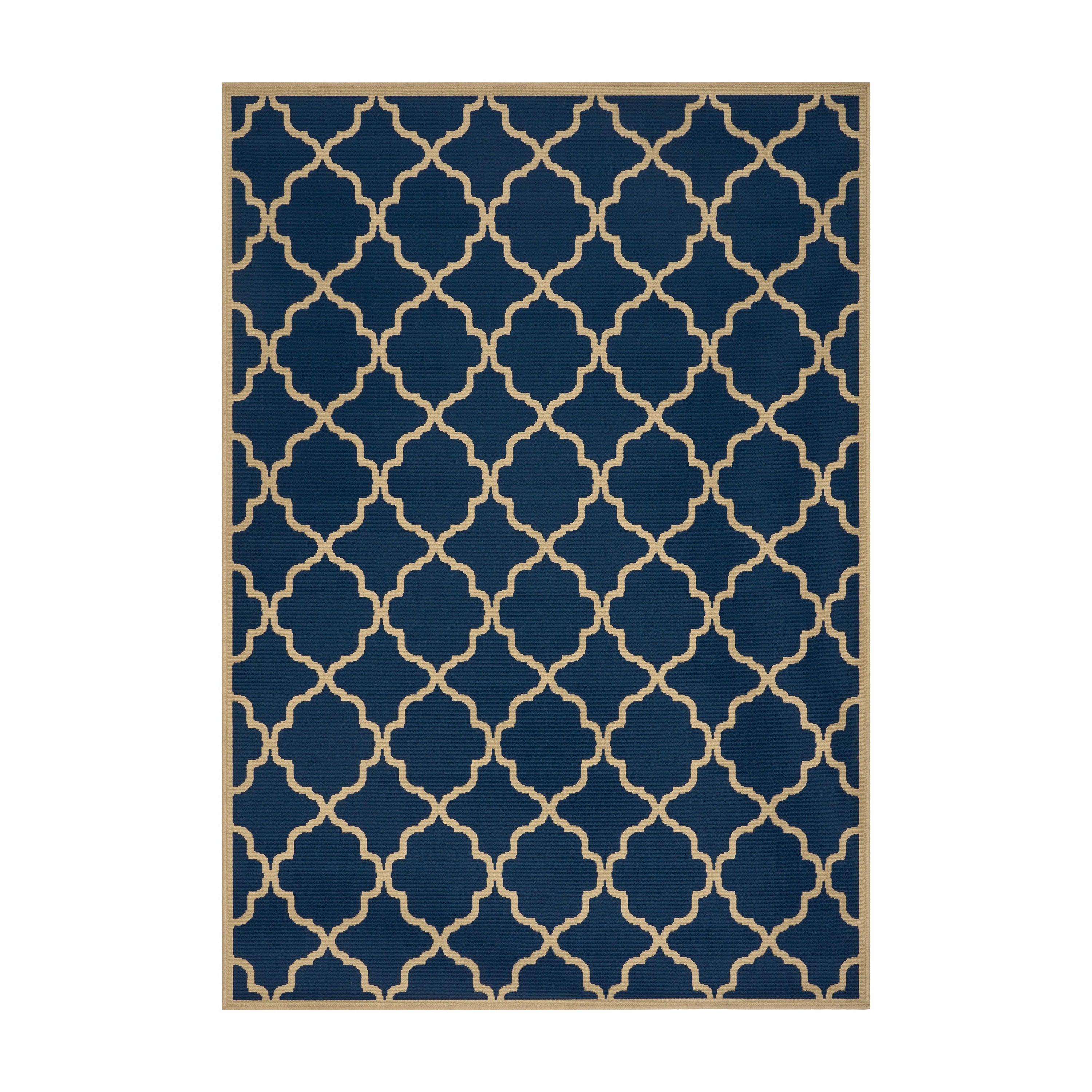 RIVIERA 4770L 5'3" X 7'6" Rug