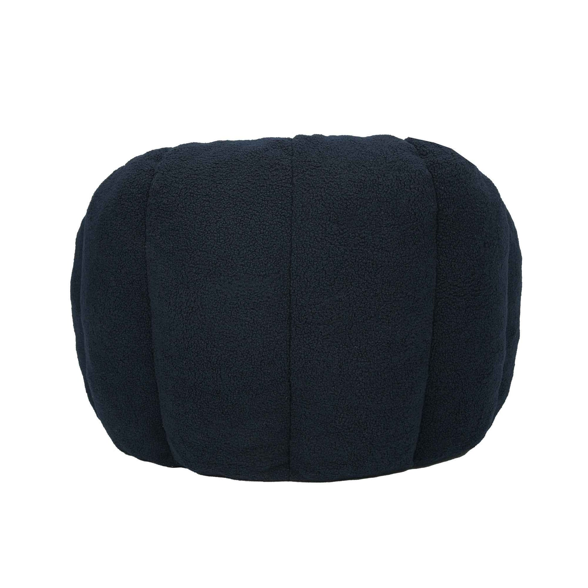 Bean Bag Chair, Bean Bag Sofa Chair with Armrests Stuffed High-Density Foam, Lazy Sofa Comfy Chairs BeanBag Chair for Adults in Living Room,Bedroom Reading