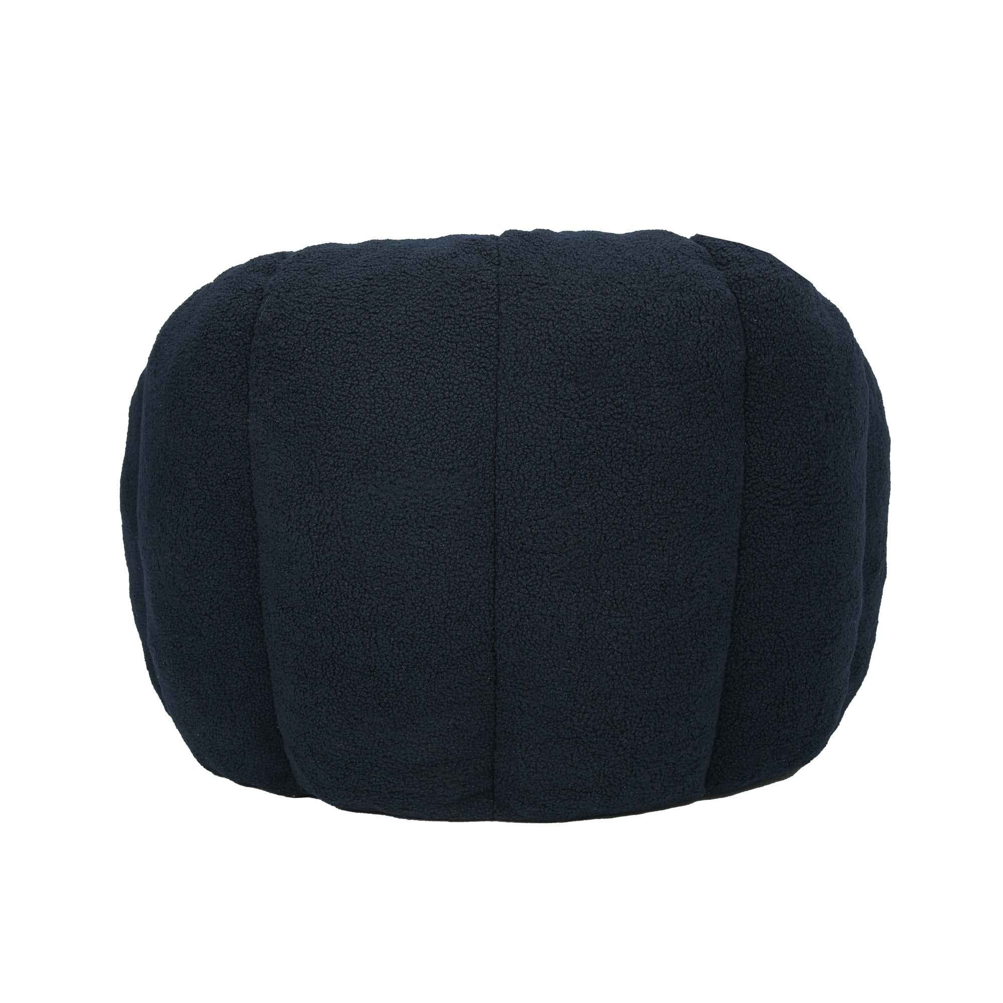 Bean Bag Chair, Bean Bag Sofa Chair with Armrests Stuffed High-Density Foam, Lazy Sofa Comfy Chairs BeanBag Chair for Adults in Living Room,Bedroom Reading