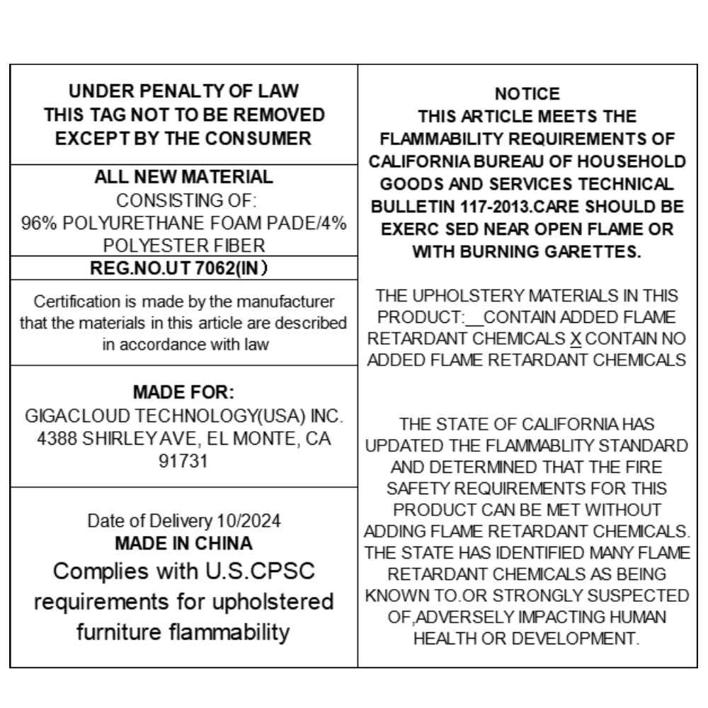 Teddy Fleece Full Size Upholstered Daybed with Light and Trundle, Gray