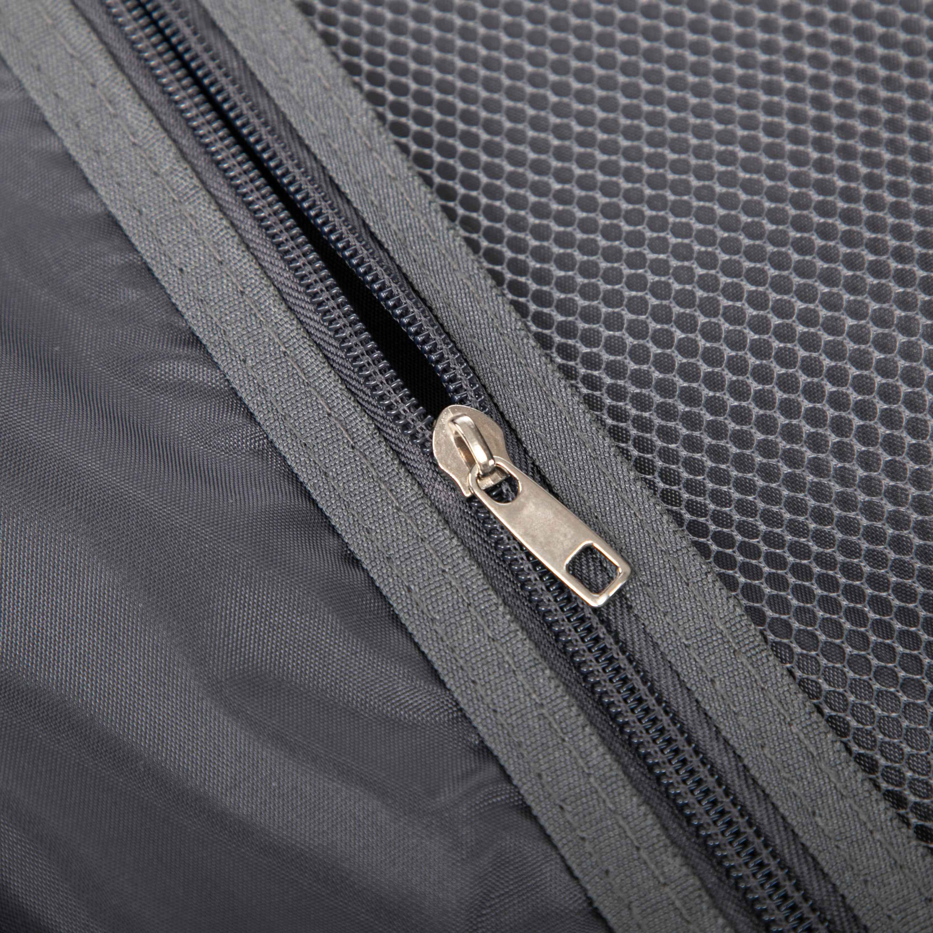 14'/20' 2 pcs/set in PC Spinner Wheel Luggage, Carry on Suitcase, With Gradient Color and Combination Lock(Blue+Pink)