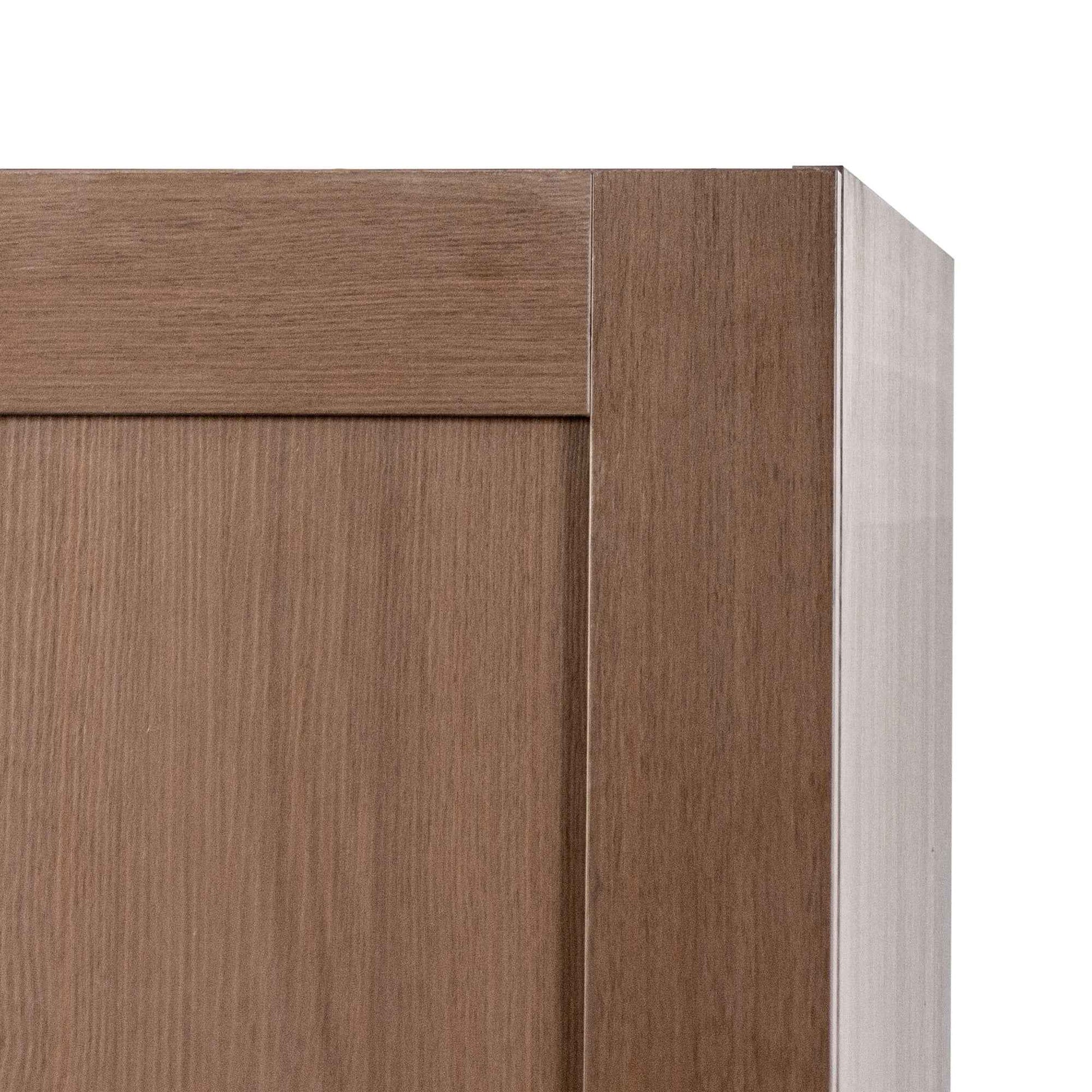 62.99in Kitchen Pantry Cabinet, Walnut  Freestanding Buffet Cupboards Sideboard with Doors &  Shelves, Kitchen Pantry Storage Cabinet for Kitchen, Living Room and Dinning Room