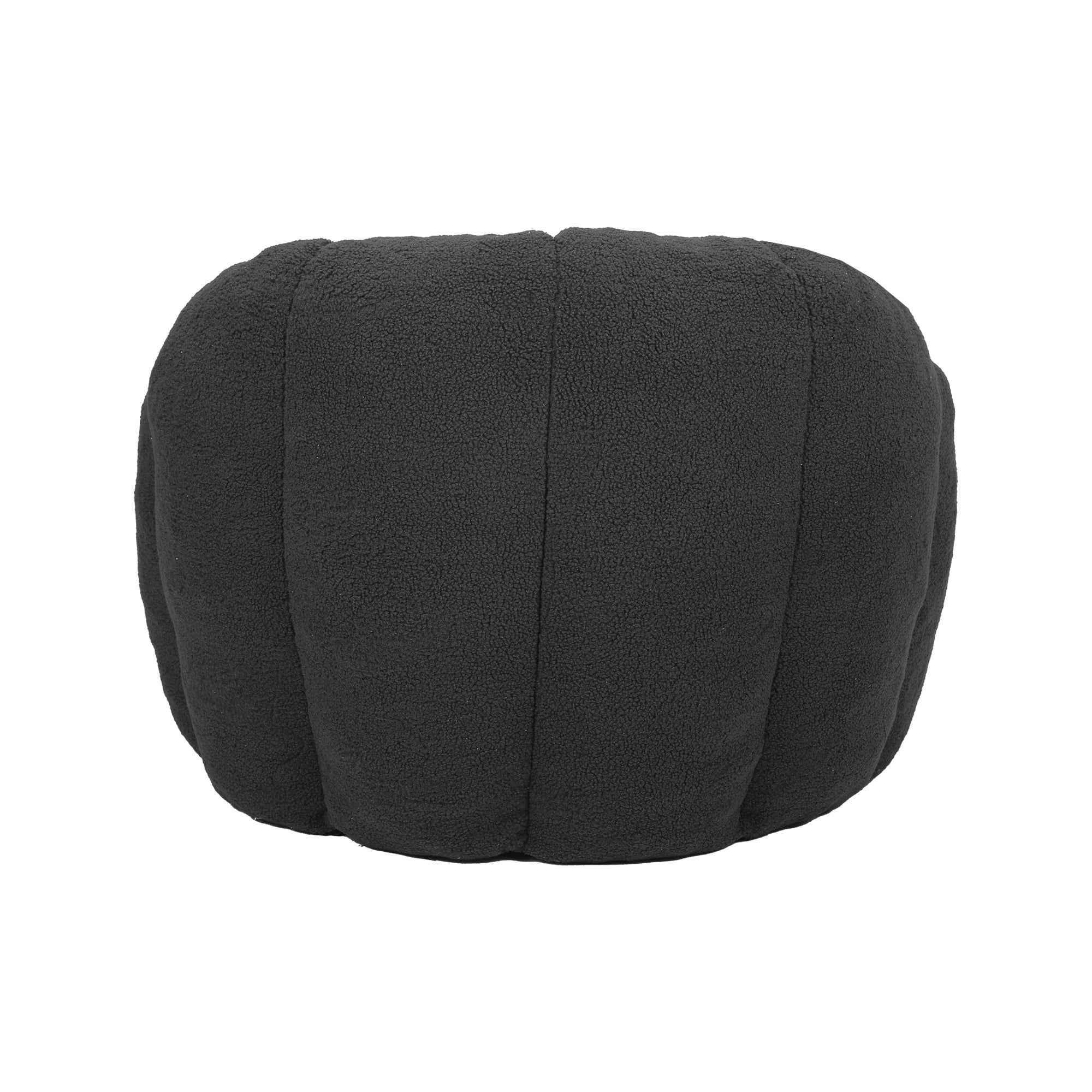 Bean Bag Chair, Bean Bag Sofa Chair with Armrests Stuffed High-Density Foam, Lazy Sofa Comfy Chairs BeanBag Chair for Adults in Living Room,Bedroom Reading