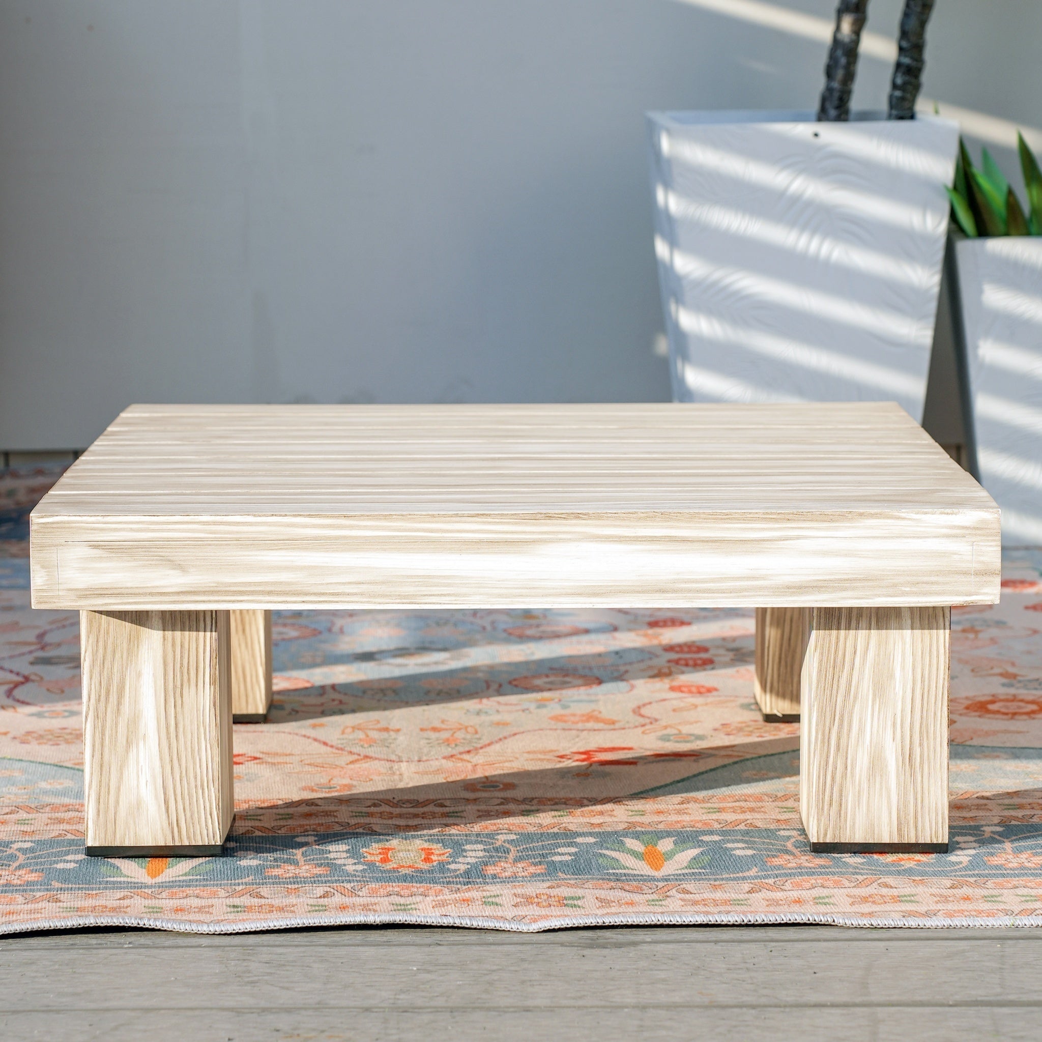 Outdoor Sofa Set Accessories (PAS-2510-Accessories) - Abrihome