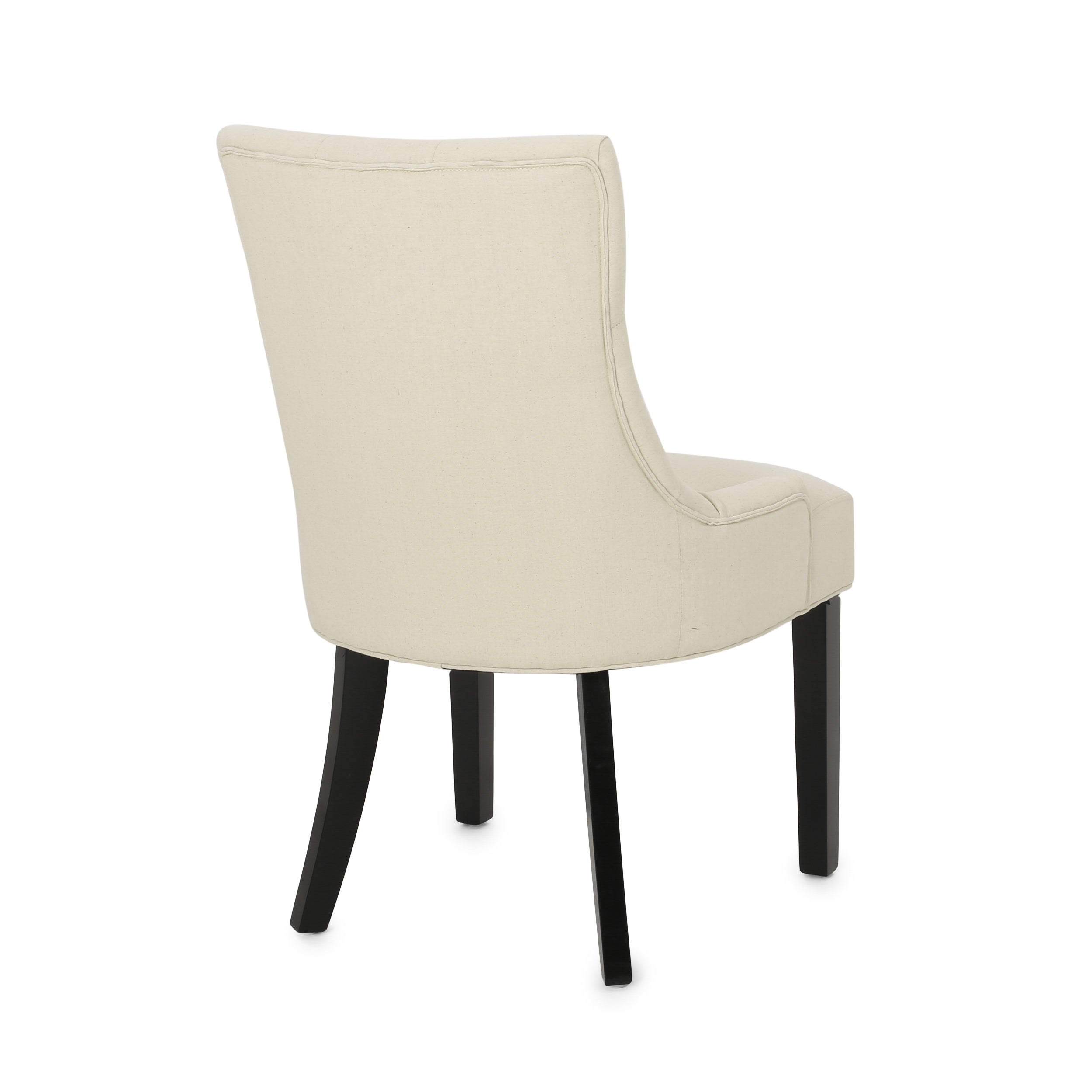 CHENEY DINING CHAIR - KD MP2（set of 2）