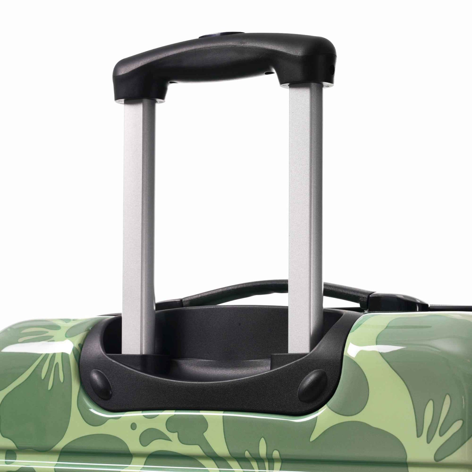 Hardshell Luggage Sets 3 pcs Spinner Suitcase with TSA Lock Lightweight-20'+24'+28' Luggages