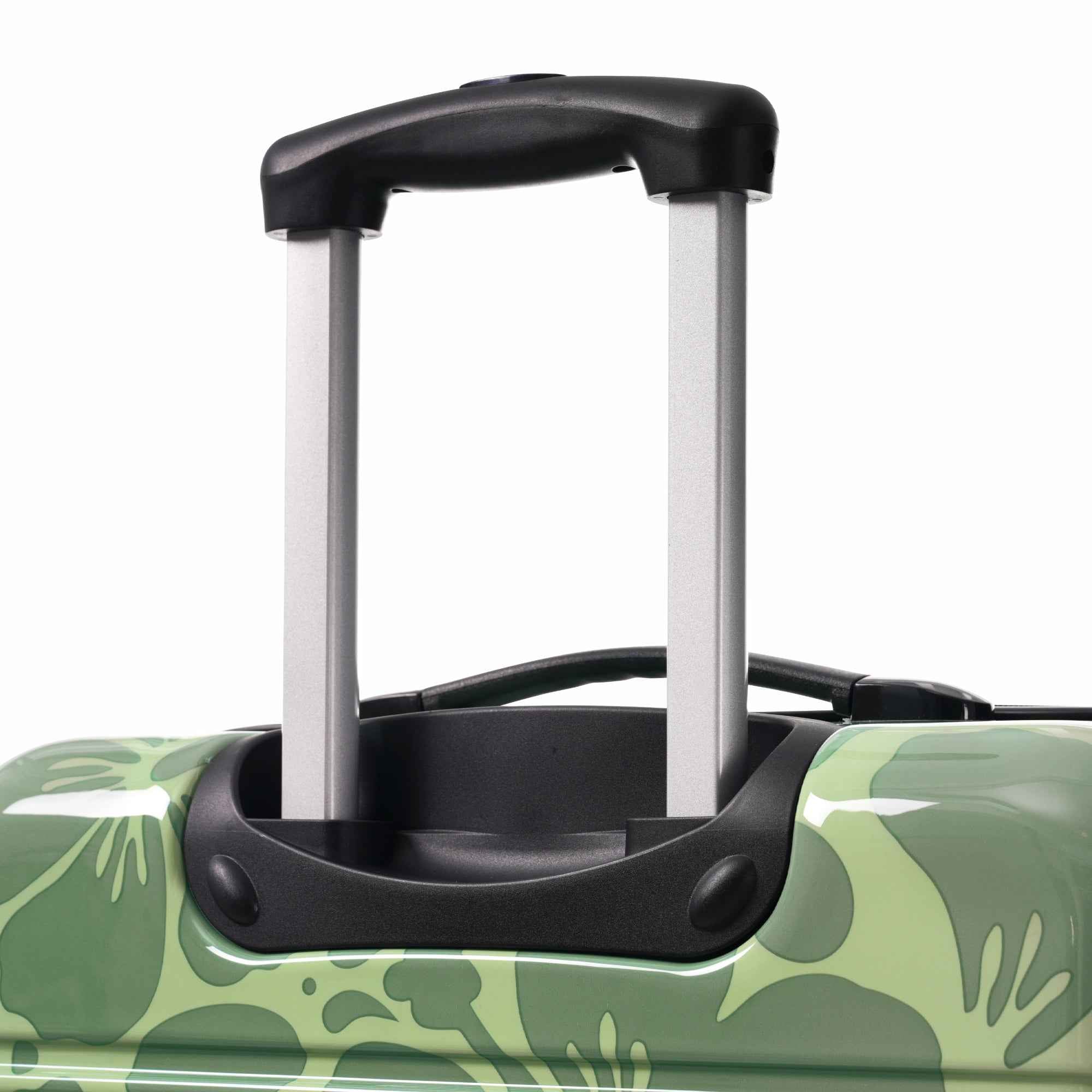 Hardshell Luggage Sets 3 pcs Spinner Suitcase with TSA Lock Lightweight-20'+24'+28' Luggages