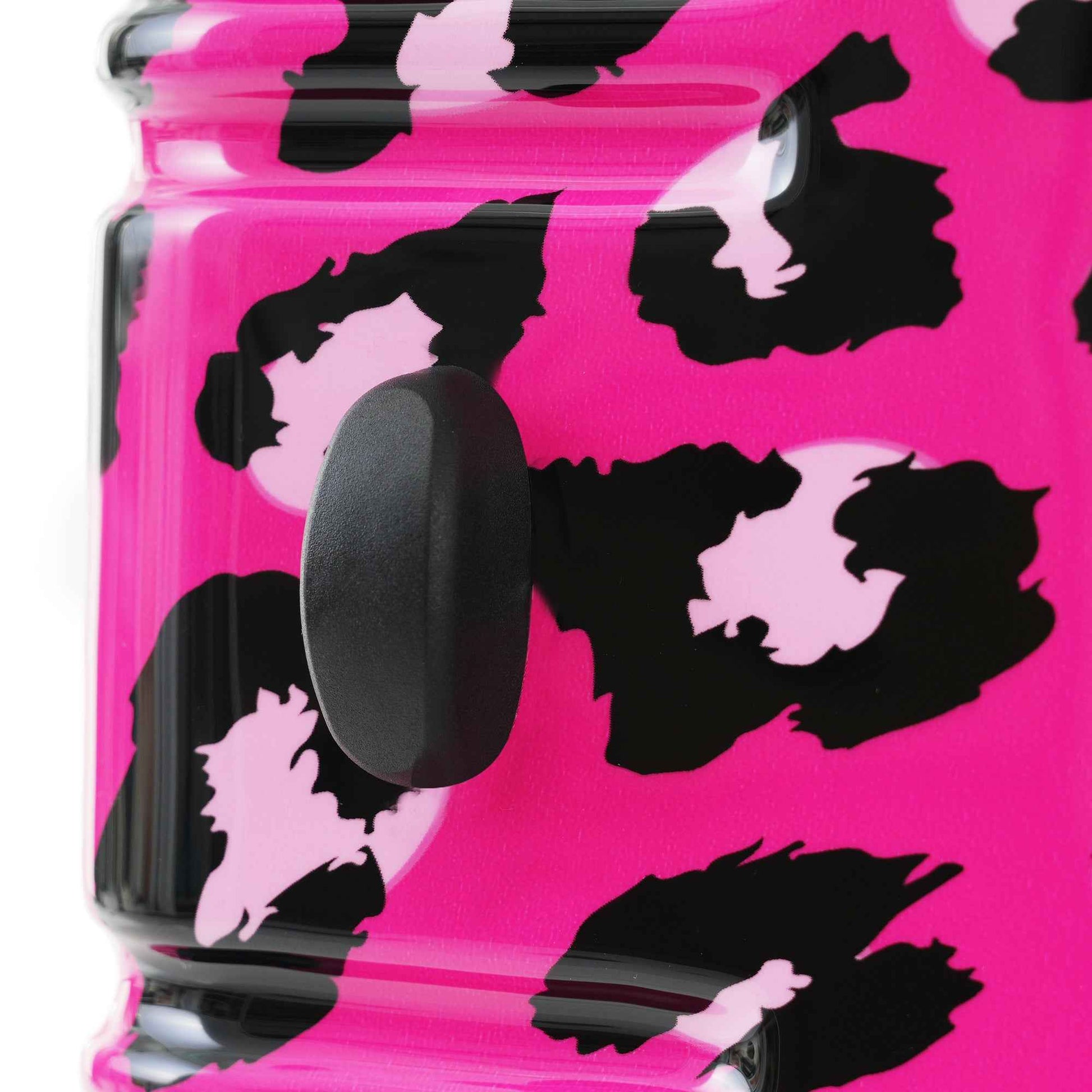 Hardshell Luggage Sets 3 pcs Spinner Suitcase with TSA Lock Lightweight-20'+24'+28' Luggages