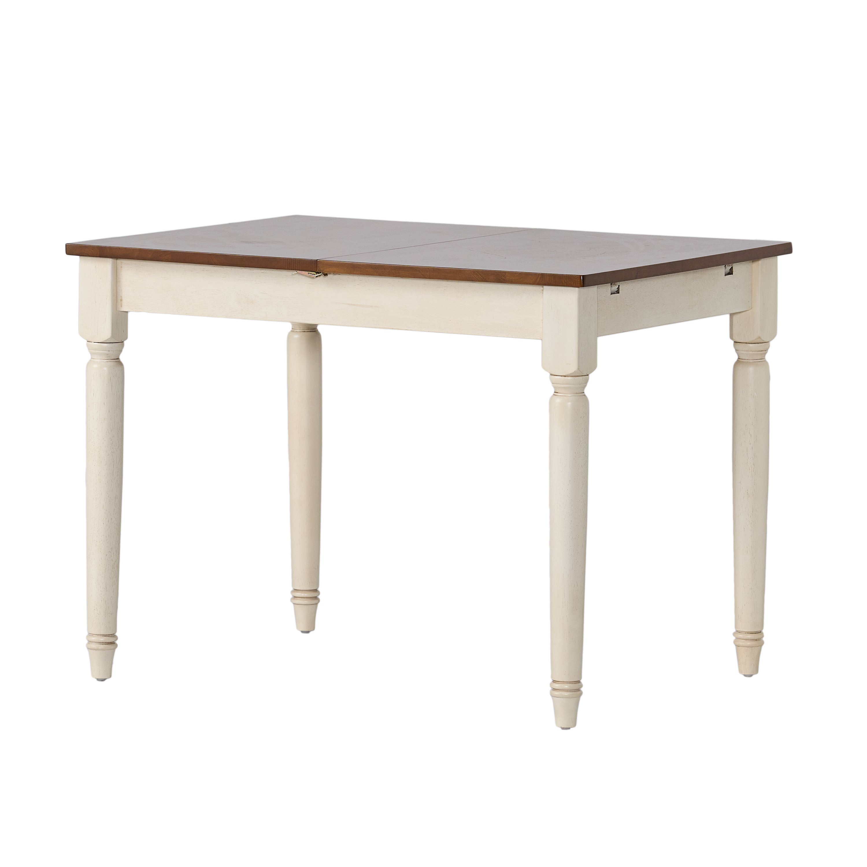 CLEARWATER RECT SLD TOP TABLE ( LEG E)