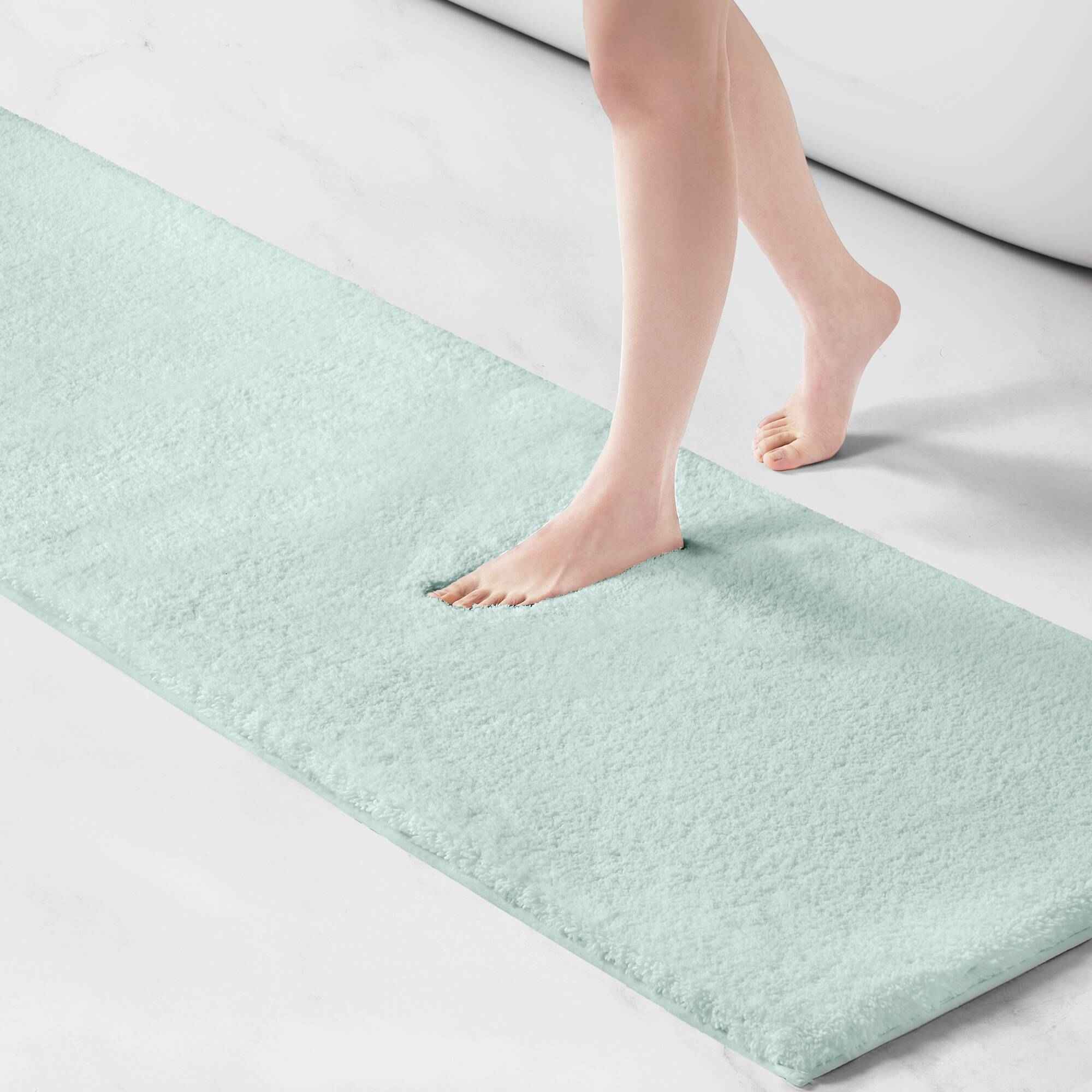 1PC 24x72' Bath Rug