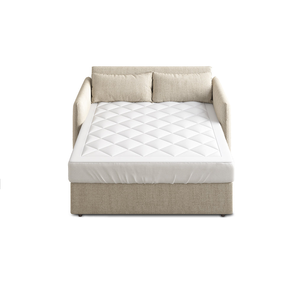 Waterproof Sofa Bed Mattress Pad - Abrihome