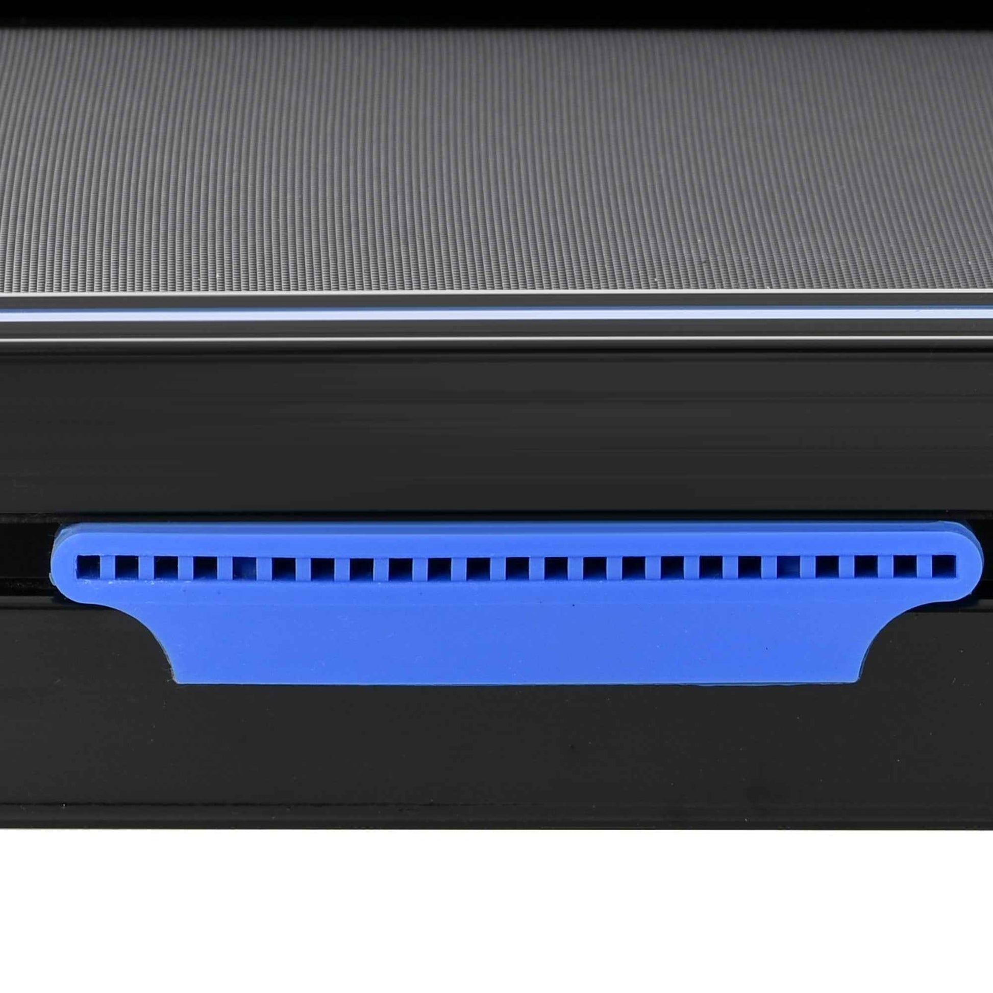 Treadmills for Home, Electric Treadmill with  Automatic Incline, Foldable 3.5HP Workout Running Machine Walking, Double Running Board Shock Absorption Pulse Sensor Bluetooth Speaker APP FITSHOW.